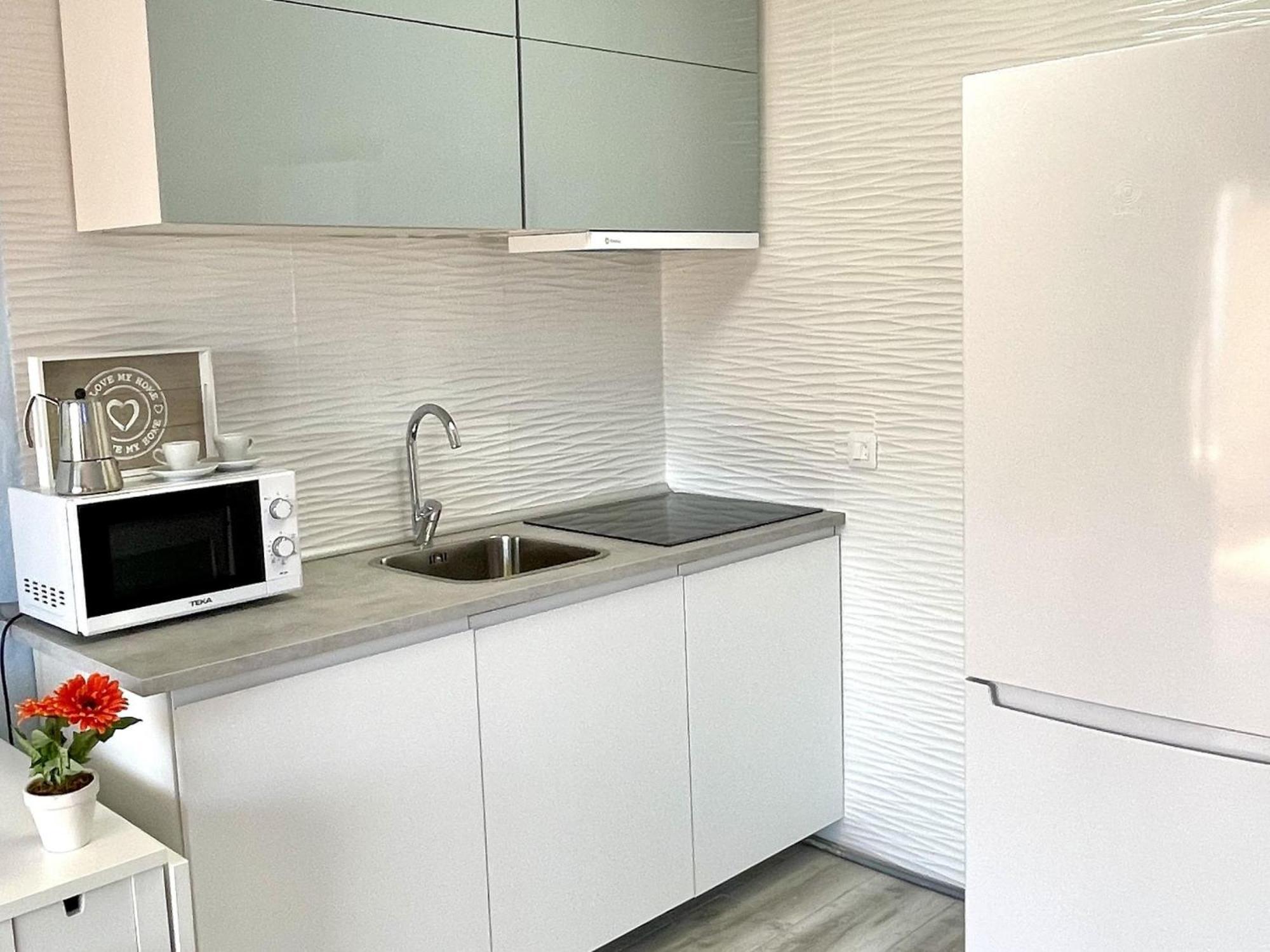 Apartbeach Atico Amatista Y Vista Playa Apartment Salou