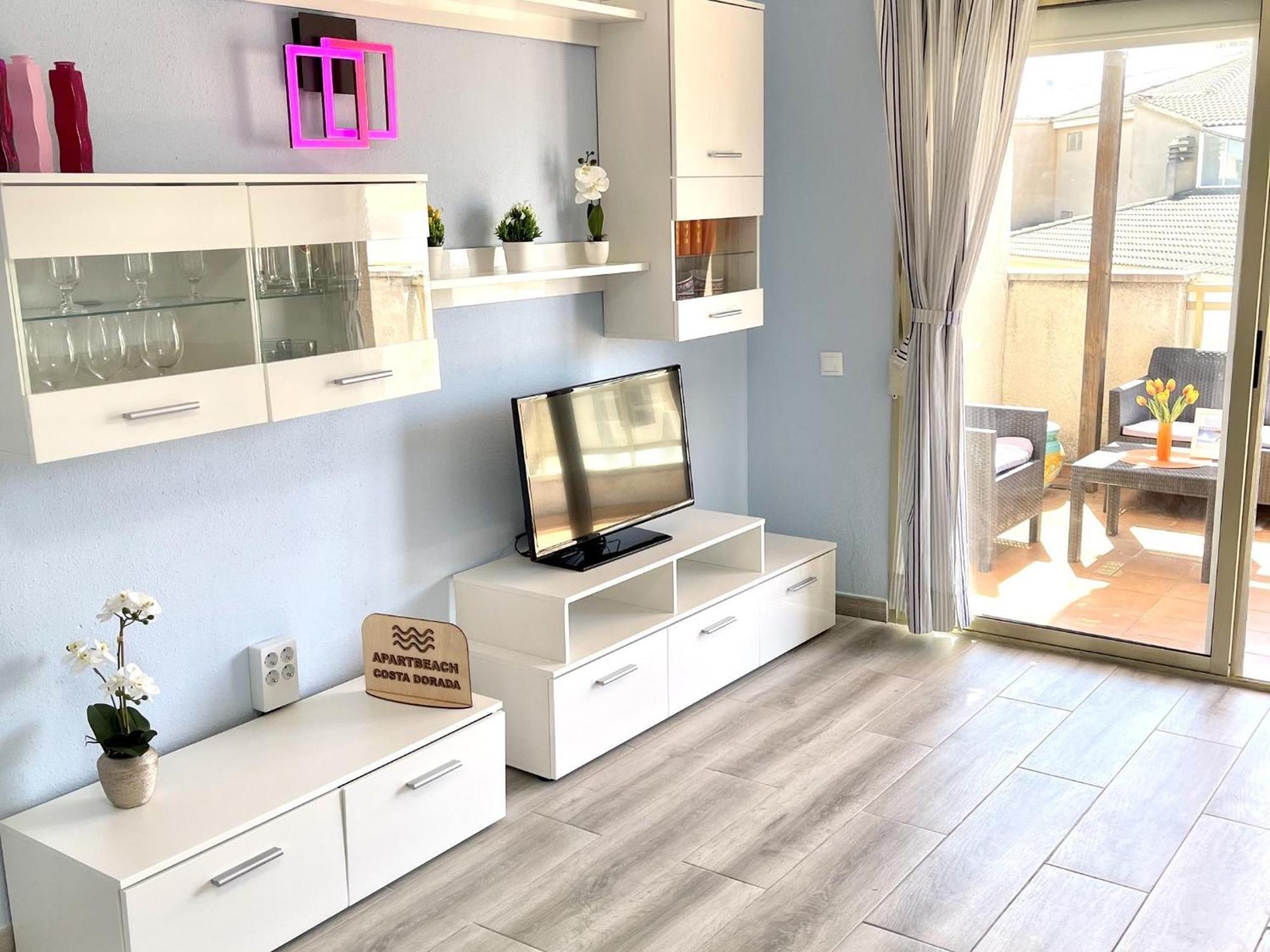 Apartbeach Atico Amatista Y Vista Playa *