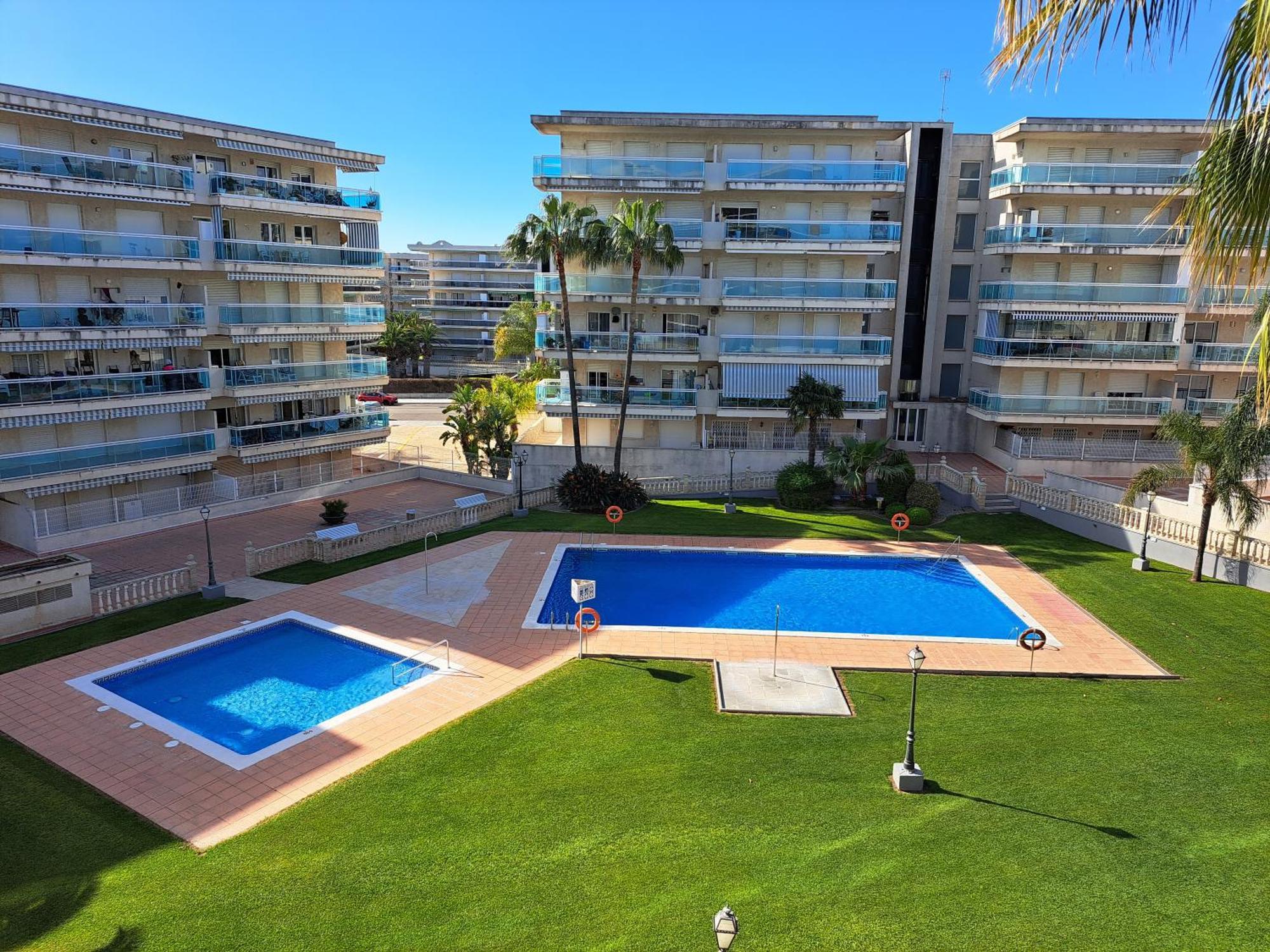 Apartment Bonito Village Park Salou