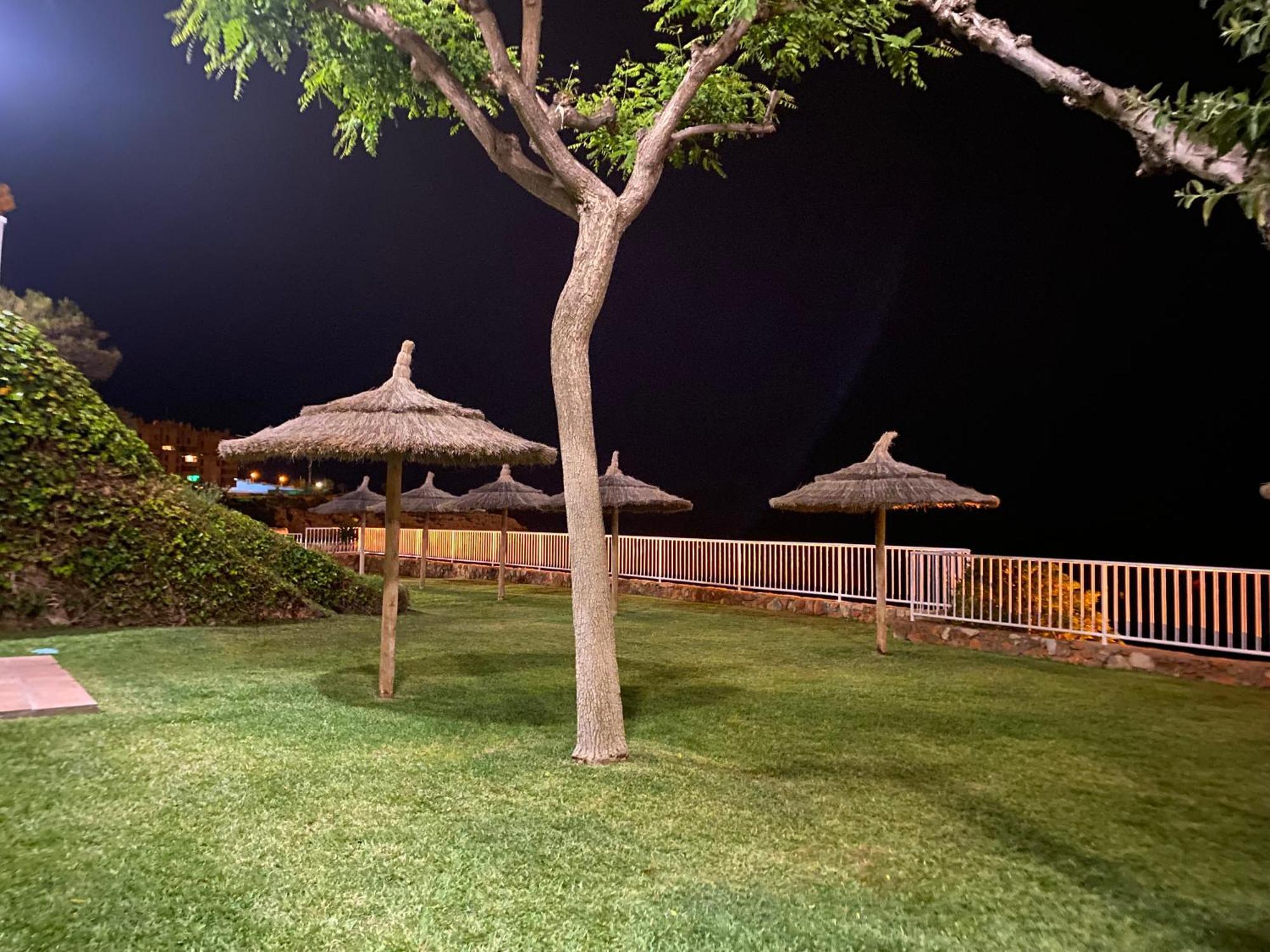 Apartment Castell Salou