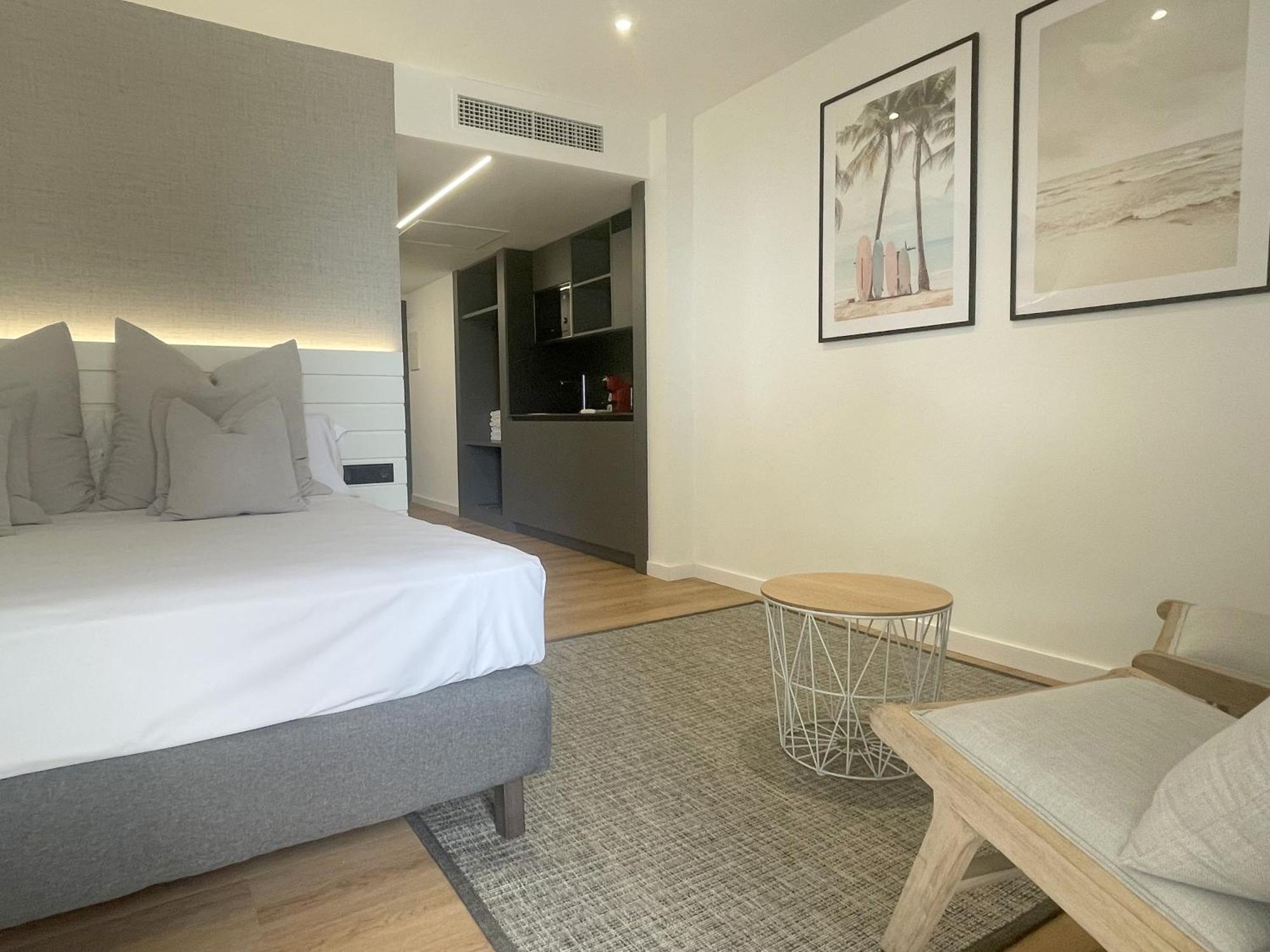 Apartamento Rentalmar Families Only