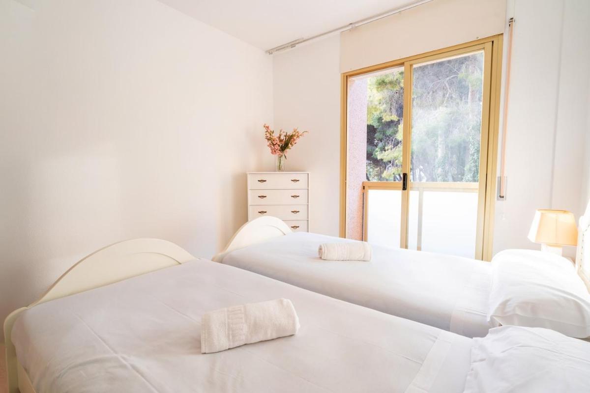 Park By Tarragonadays Apartment Salou