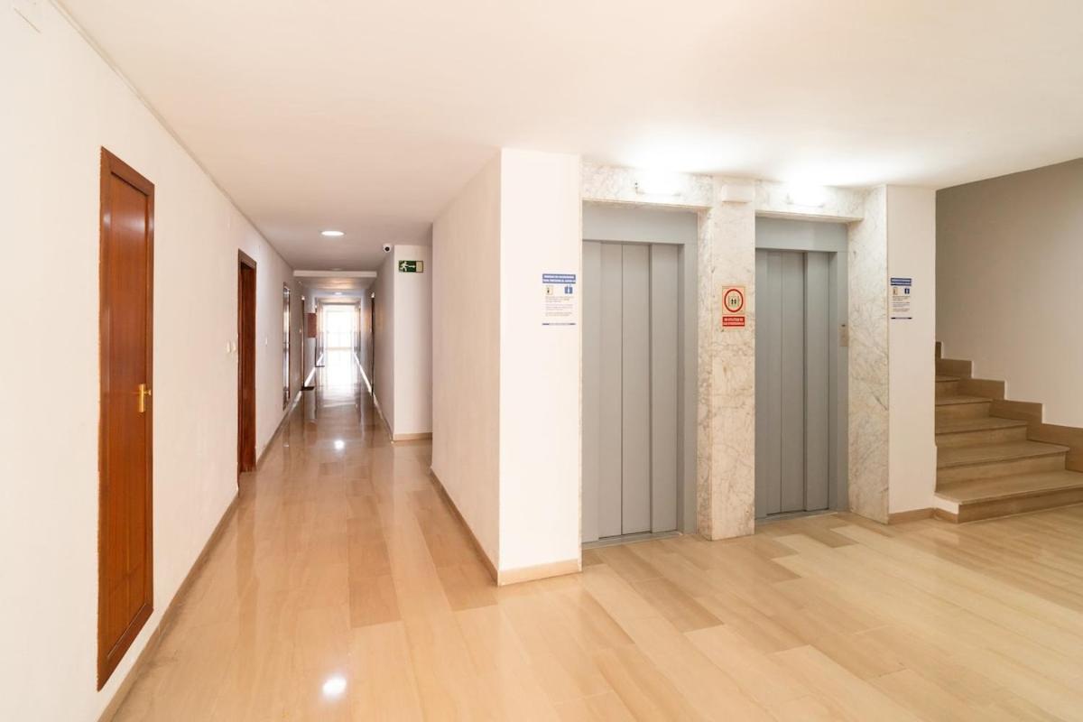 Park By Tarragonadays Apartment Salou