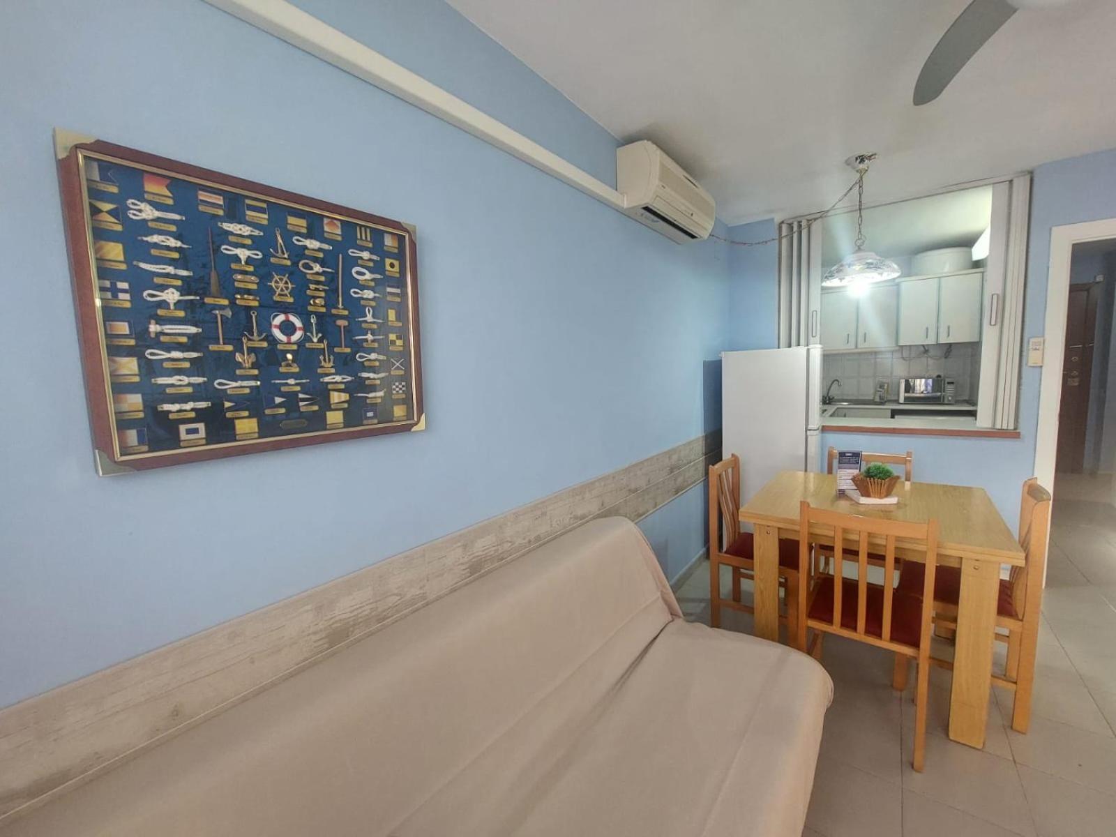 Rentalmar Pino Alto Appartement Salou