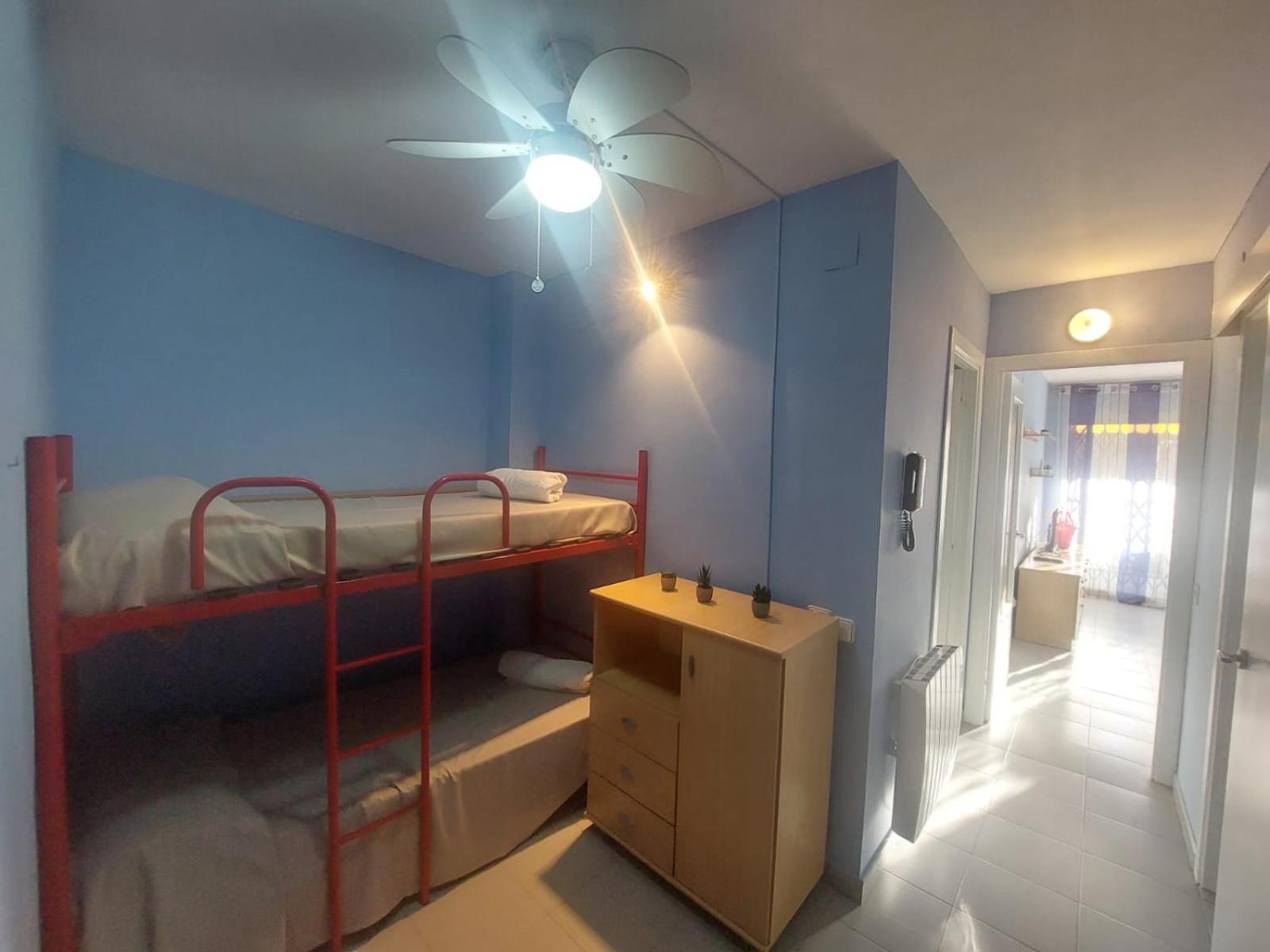 Rentalmar Pino Alto Appartement