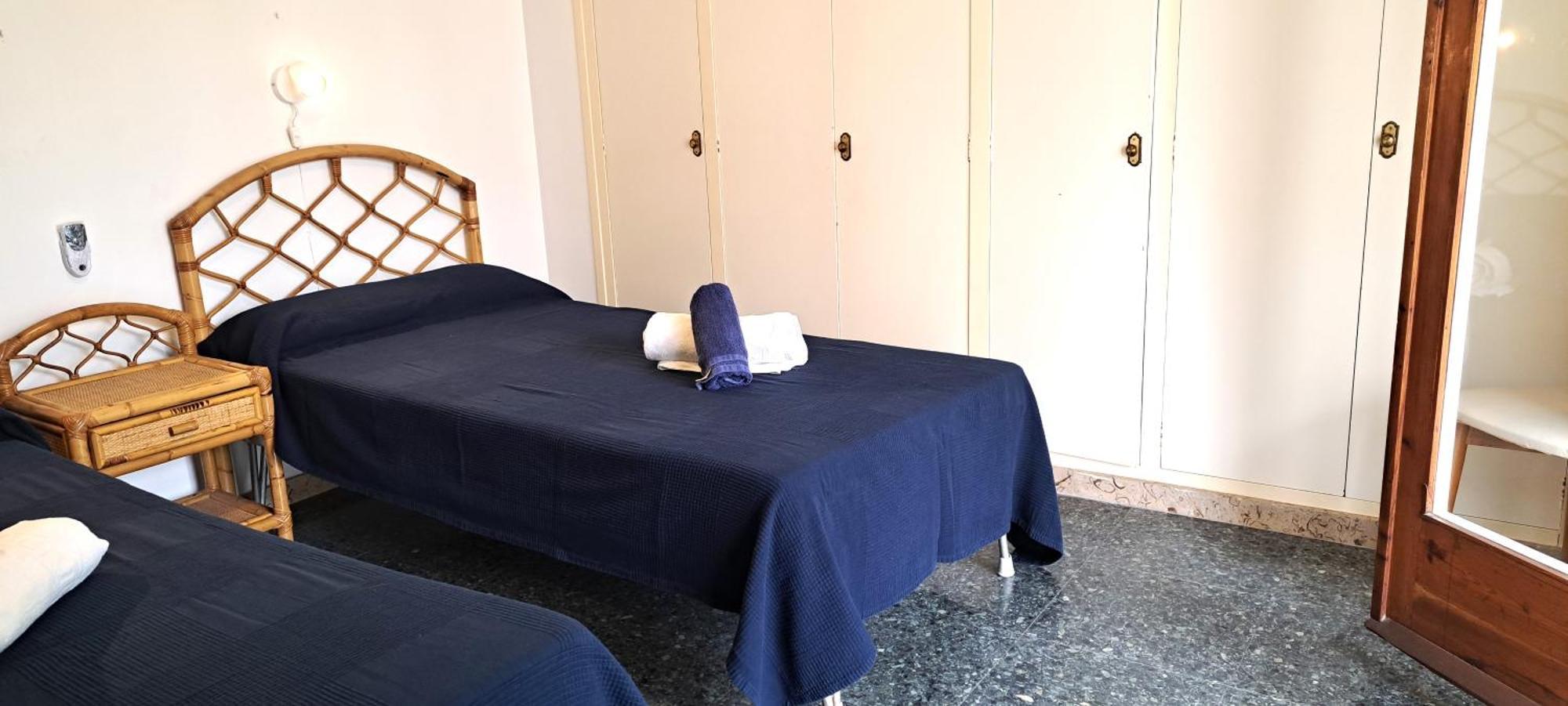 Delfos Playa Familidays Apartment