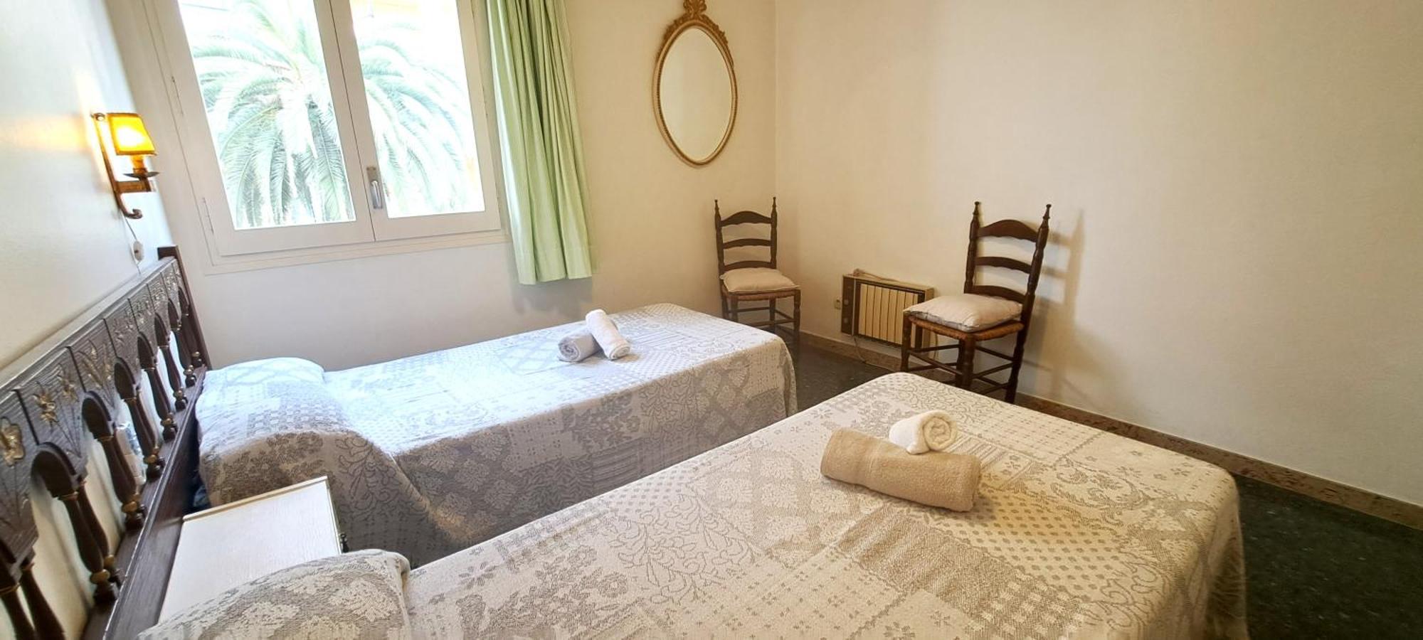 Apartment Delfos Playa Familidays