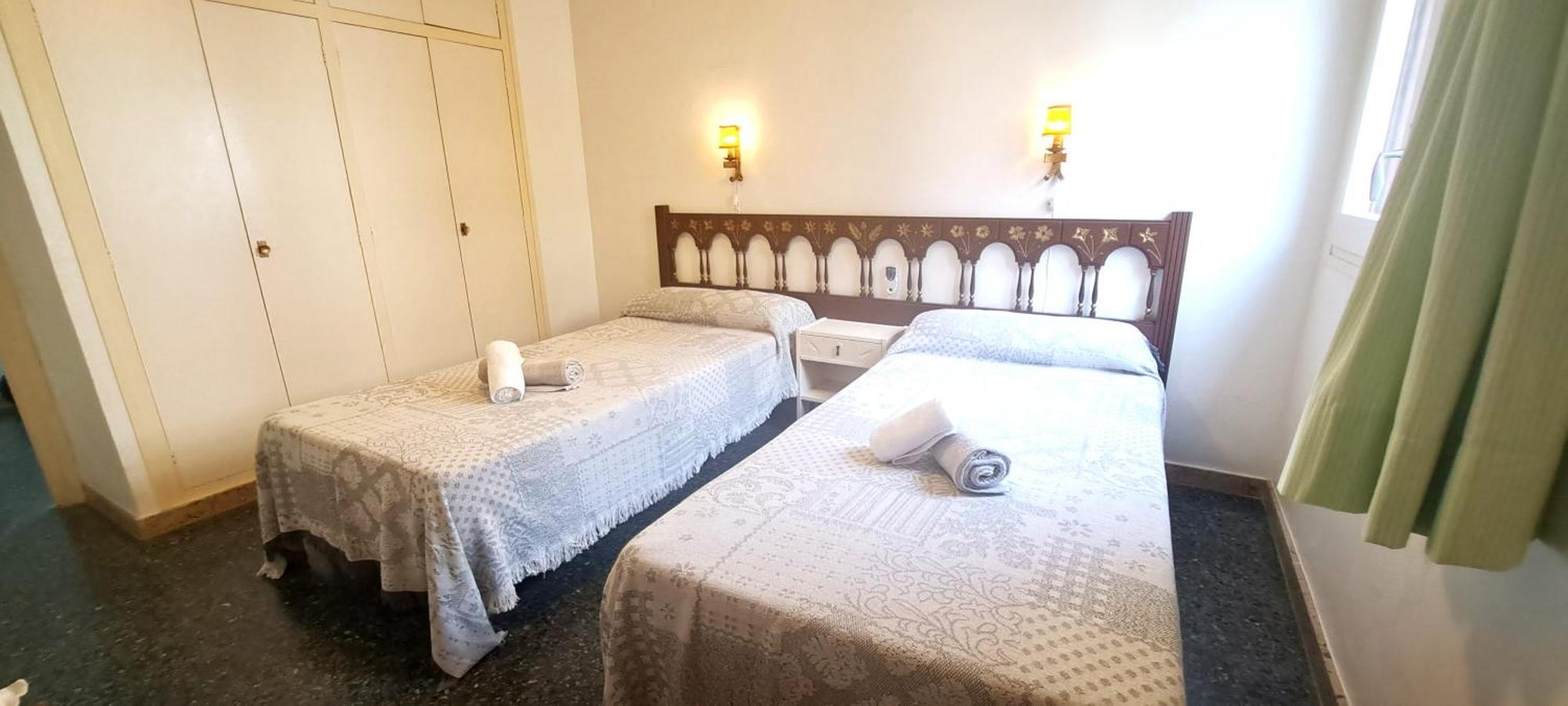 Apartment Delfos Playa Familidays Salou