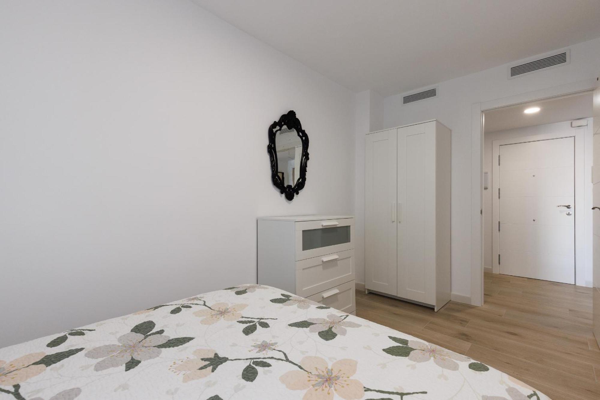 Apartment Virginia - Only Families Salou