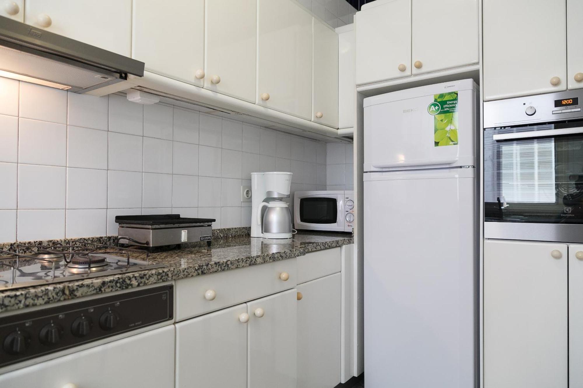 Apartment Uhc Piscis *
