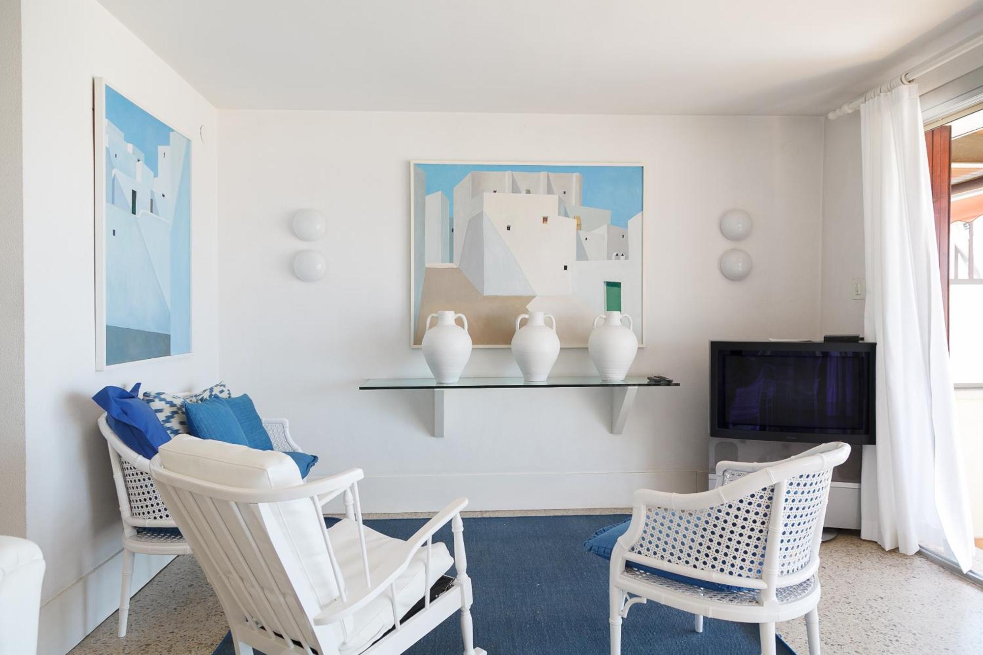 Apartment Uhc Piscis Salou