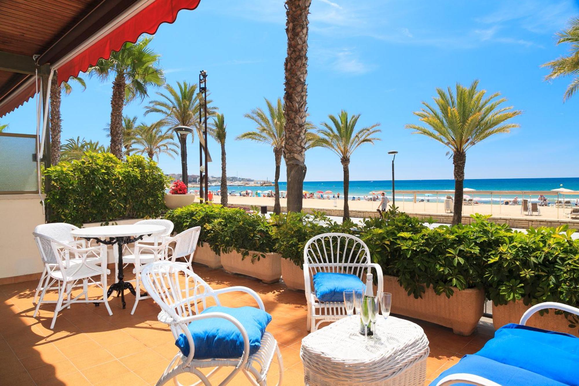 Uhc Piscis Apartment Salou