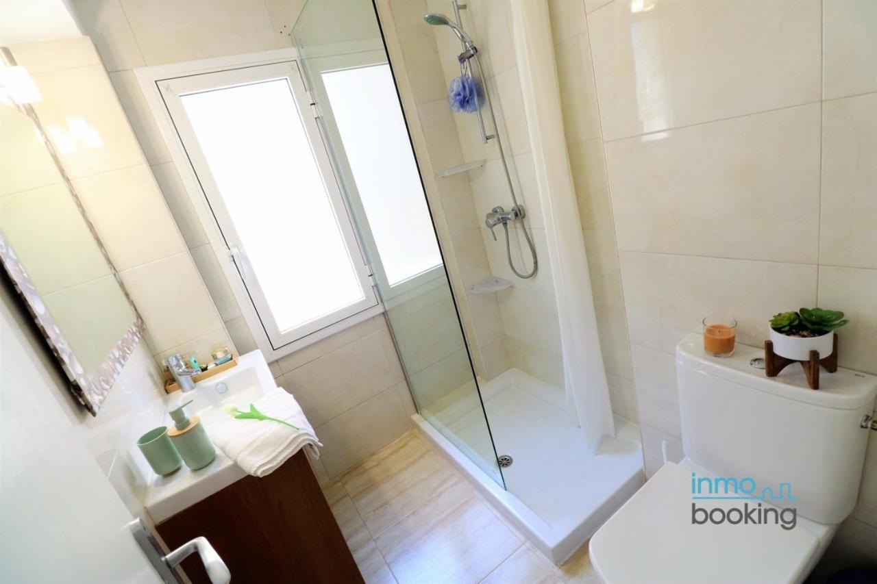 Apartment Hawai , Clima, Pk Privado Y Cerca De La Playa Salou