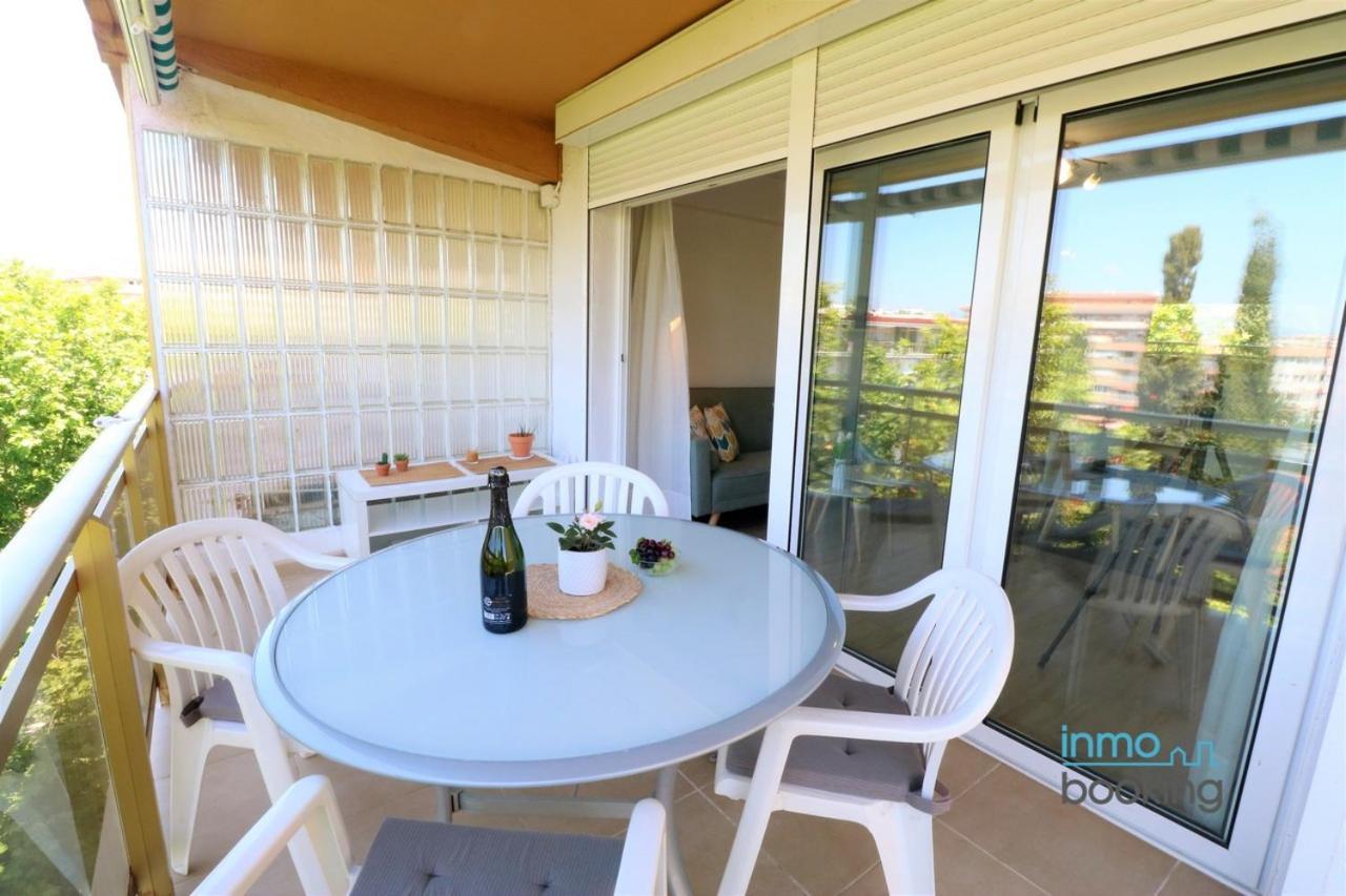 Hawai , Clima, Pk Privado Y Cerca De La Playa Apartment Salou