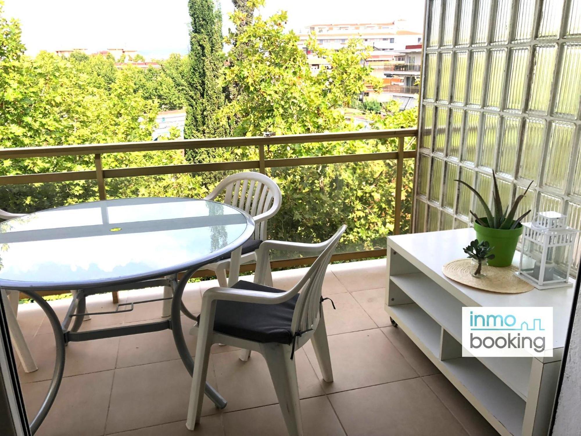 Apartment Hawai , Clima, Pk Privado Y Cerca De La Playa *