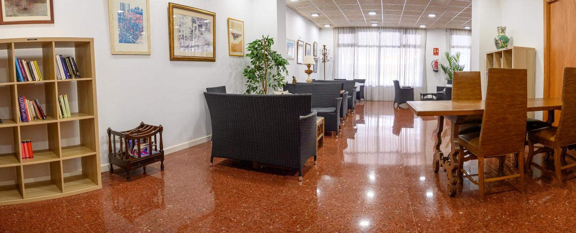 Apartment Albatros Family Salou