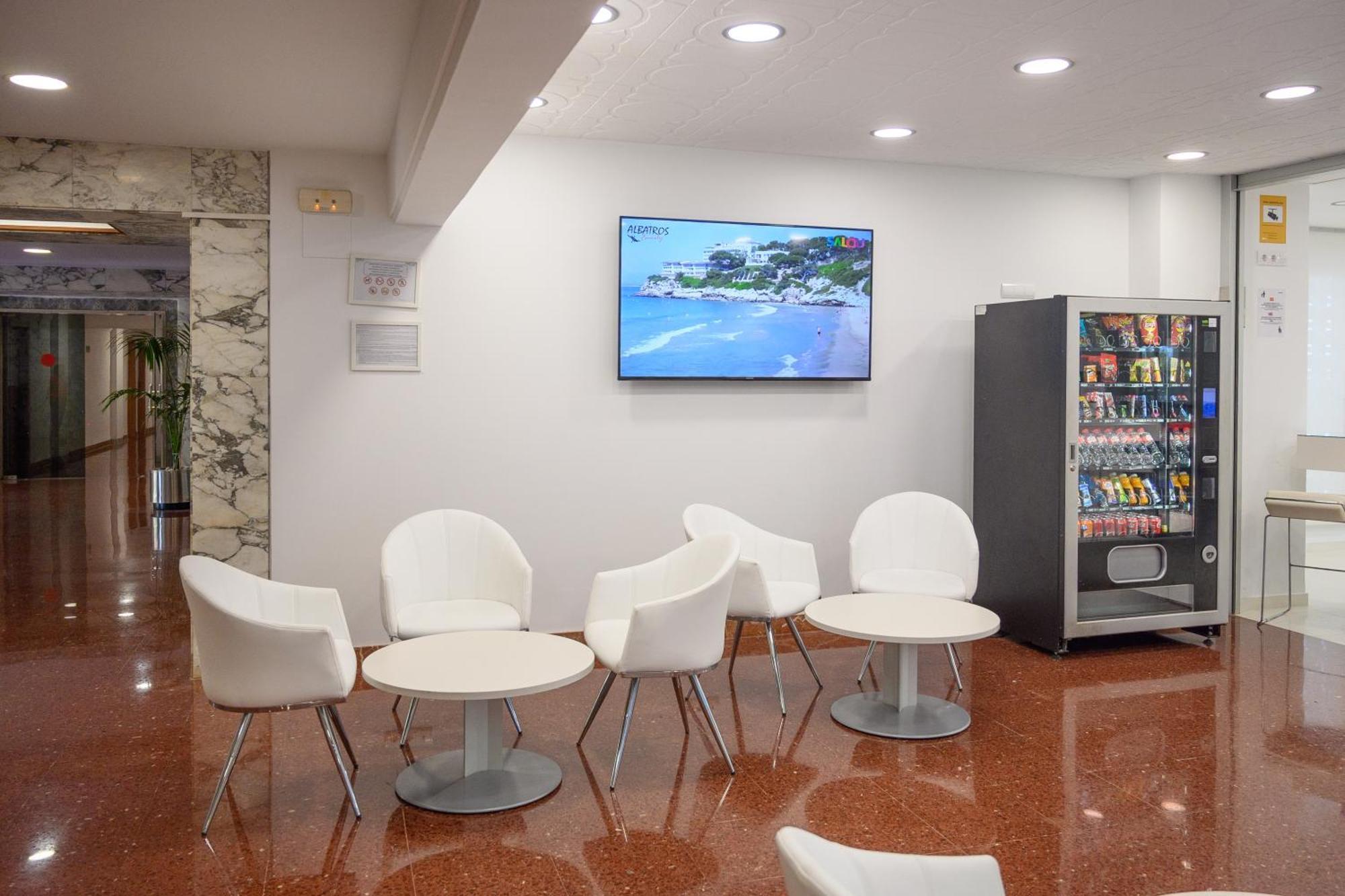 Apartment Albatros Family Salou