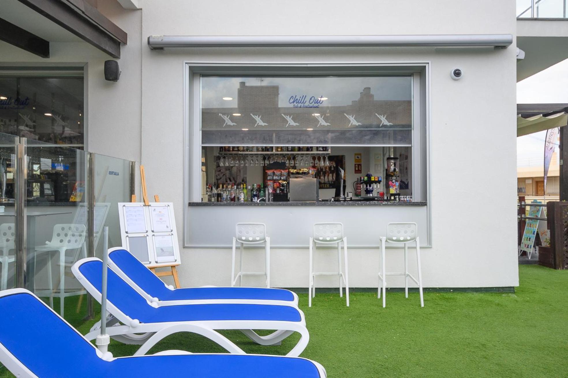 Apartment Albatros Family Salou