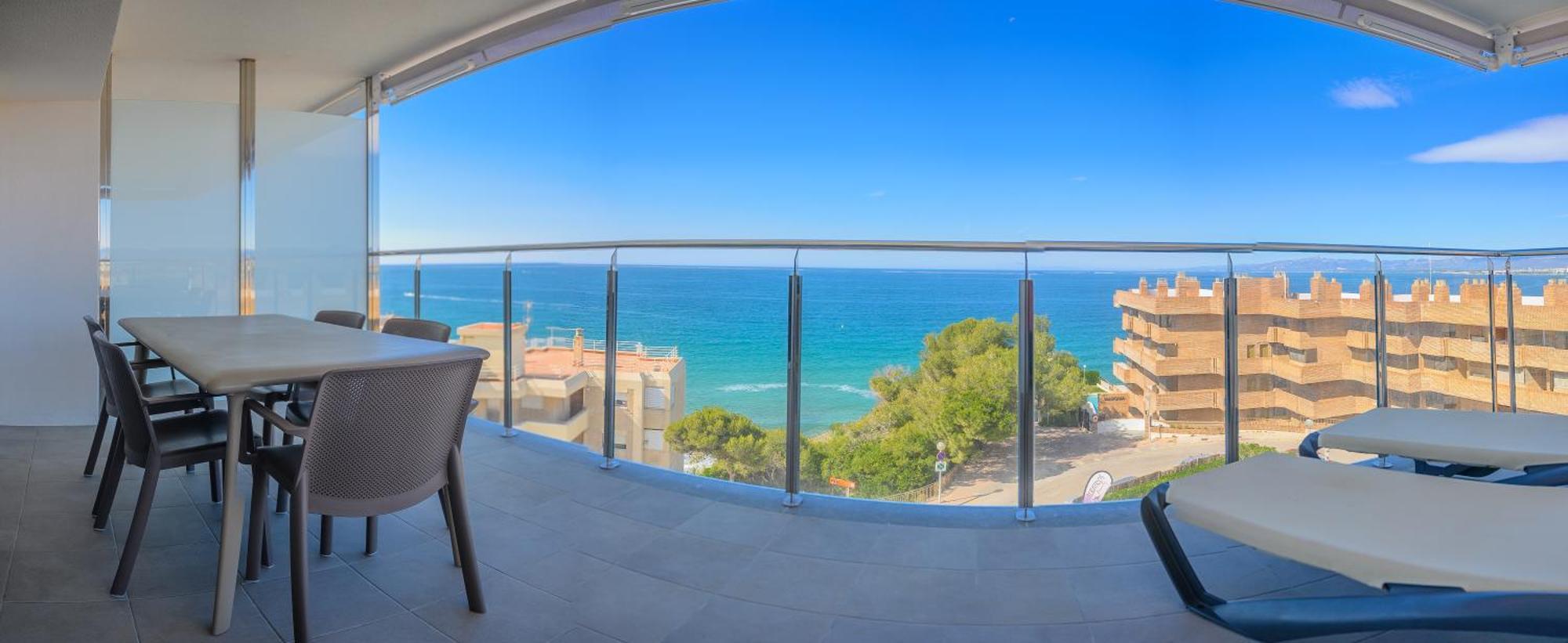 Albatros Family Apartment