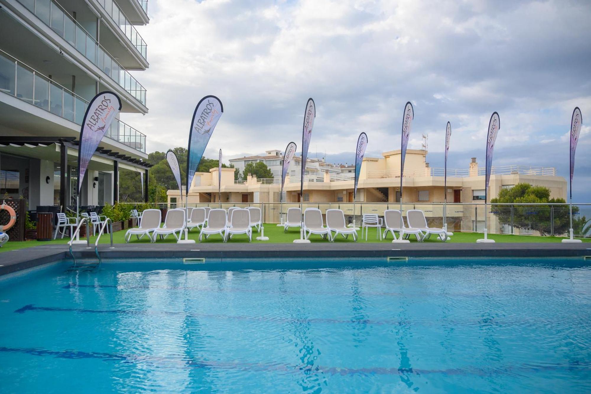 Albatros Family Apartment Salou