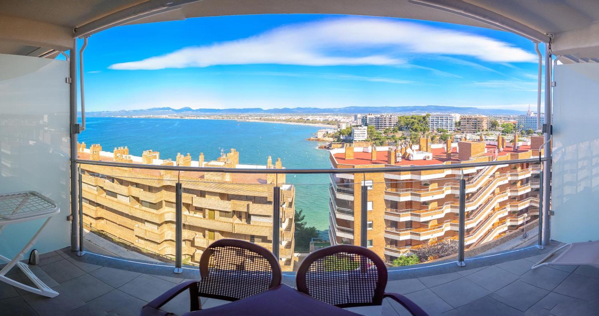Albatros Family Apartment Salou