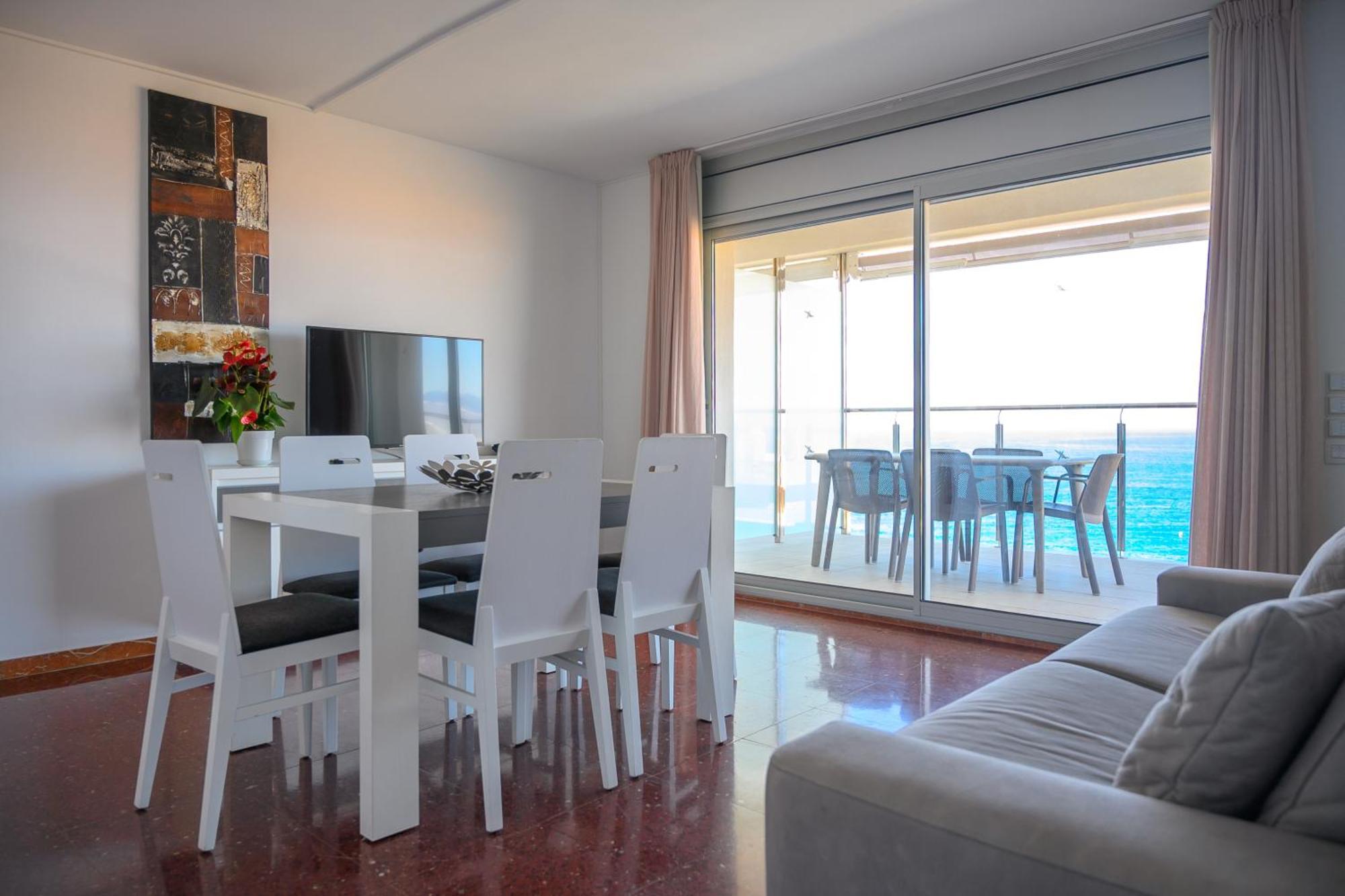 Apartment Albatros Family Salou