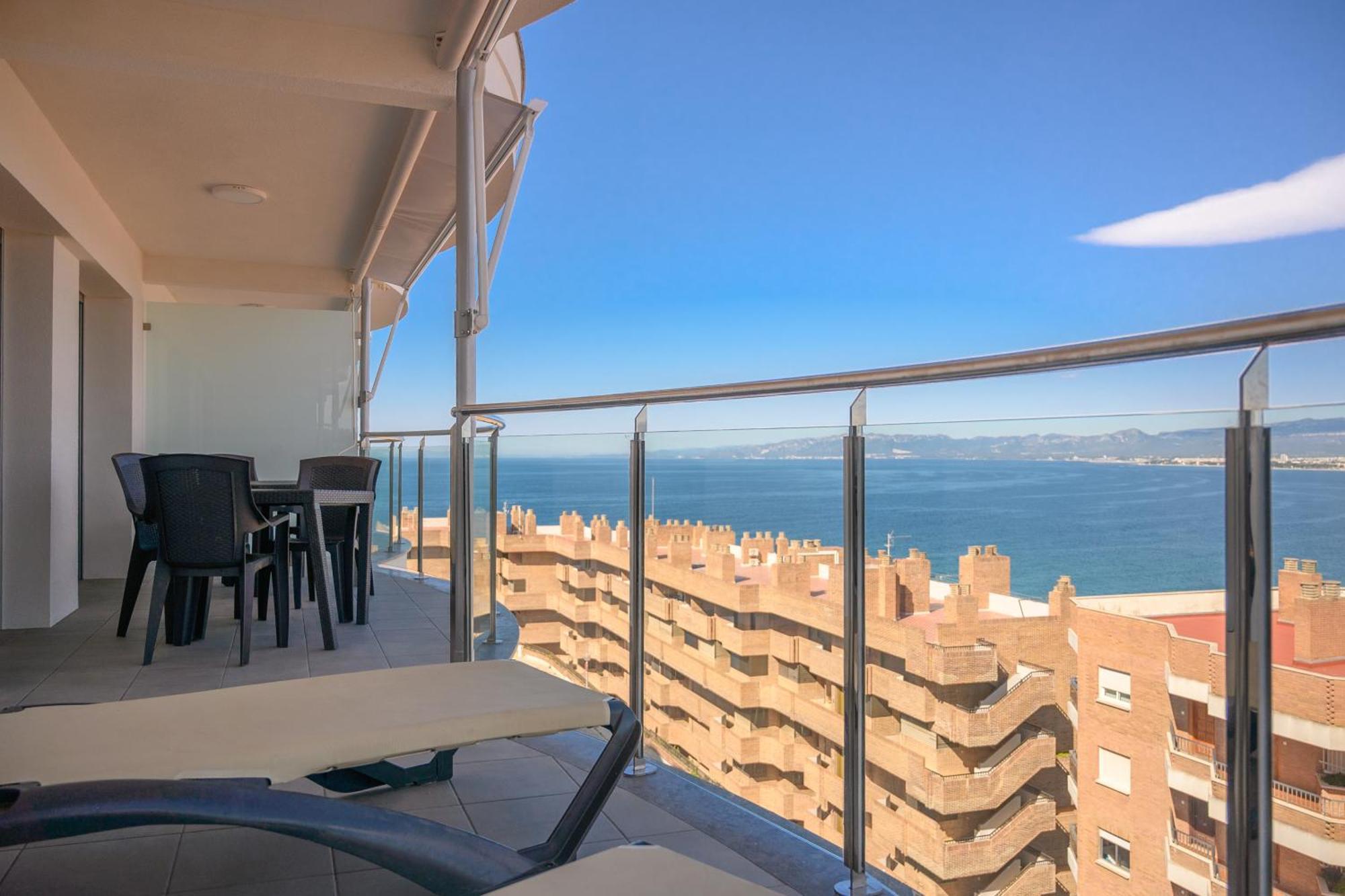 Albatros Family Apartment