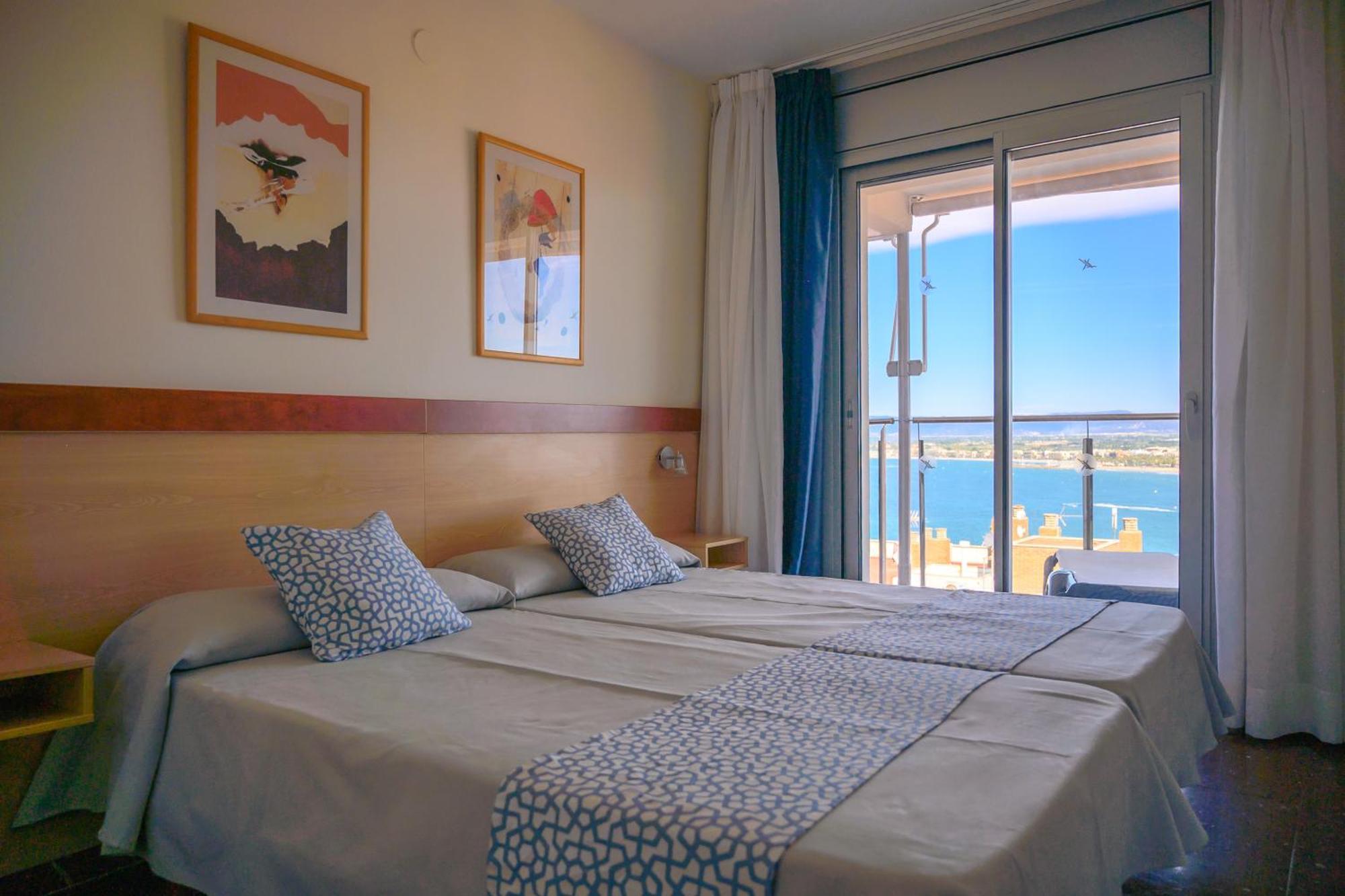 Apartment Albatros Family