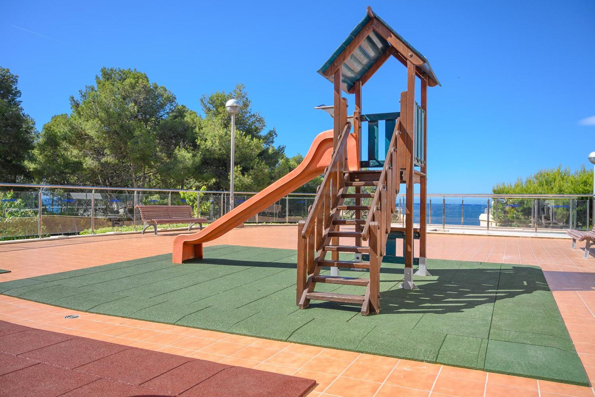 Apartment Albatros Family Salou