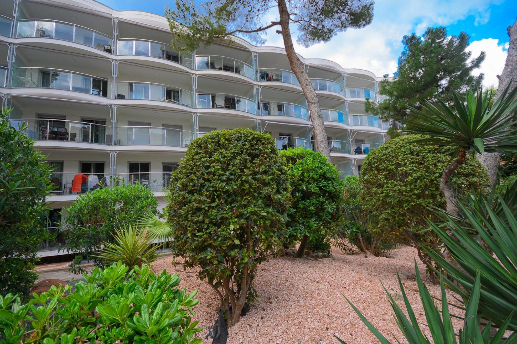 Apartment Albatros Family