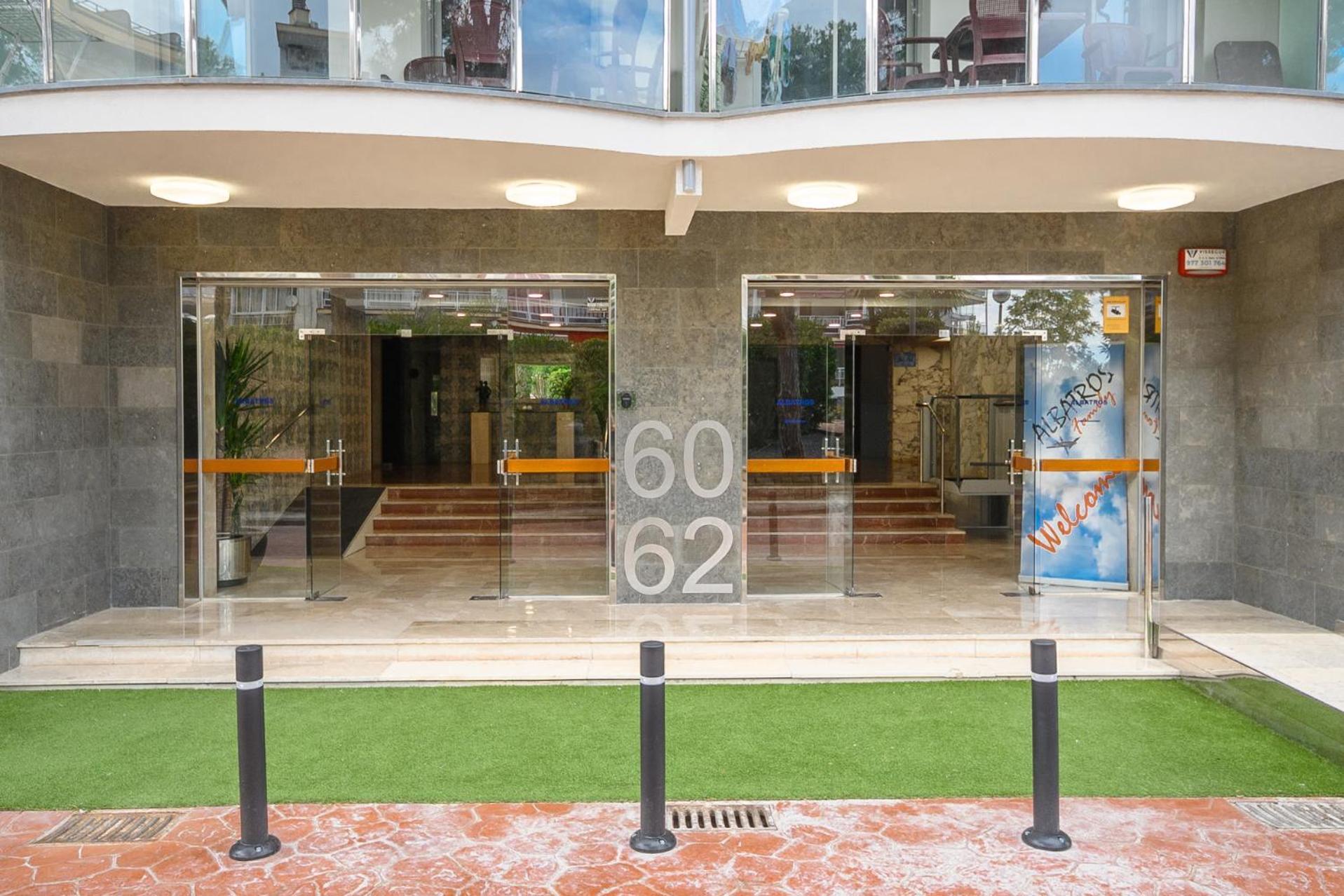Albatros Family Apartment Salou