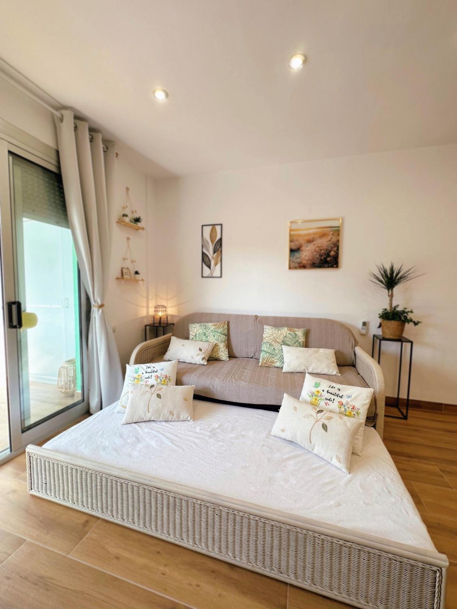 Magnificas Vistas En Zona Turistica De Apartment Salou