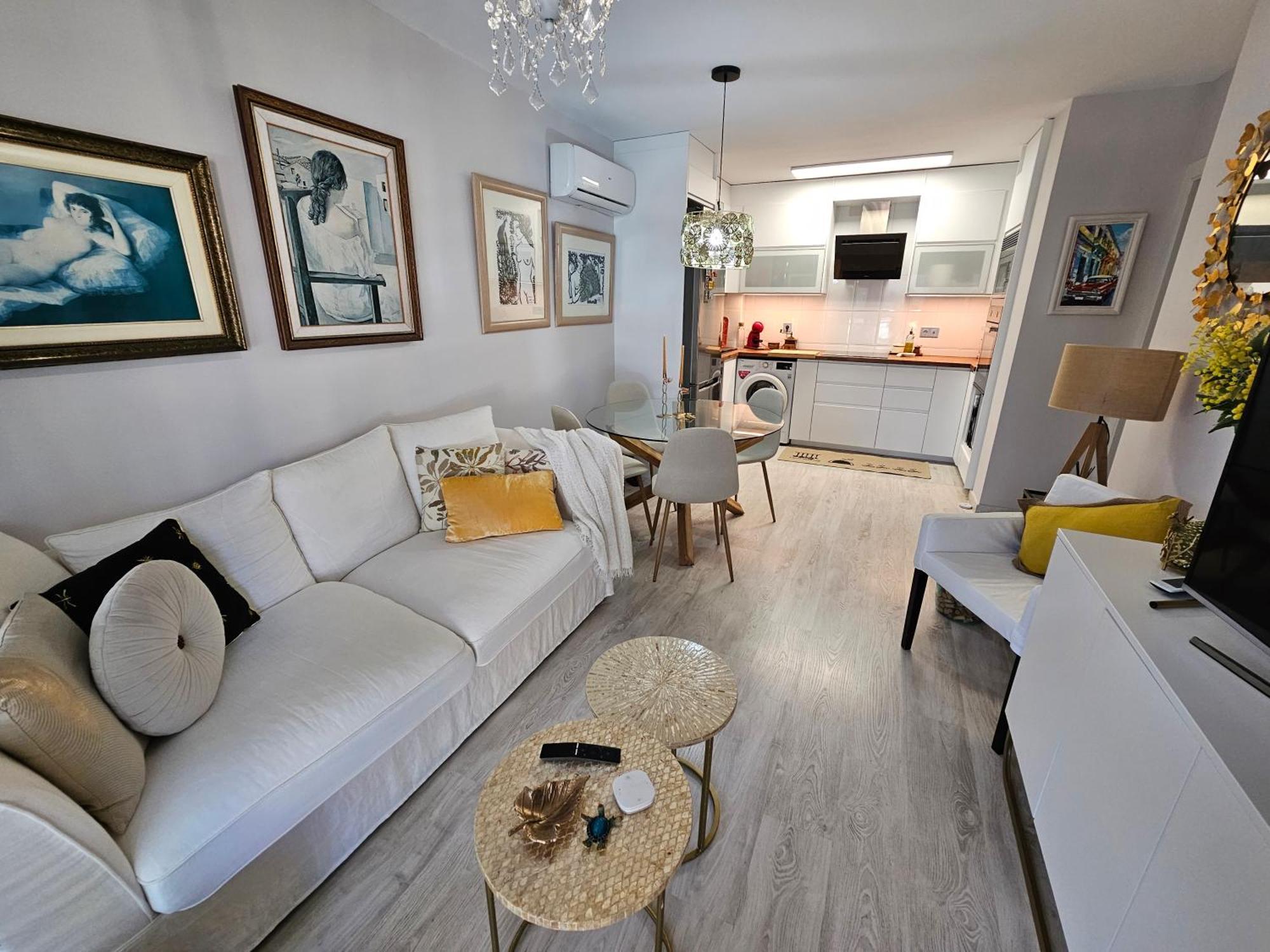 Apartment Apto La Mimosa - *