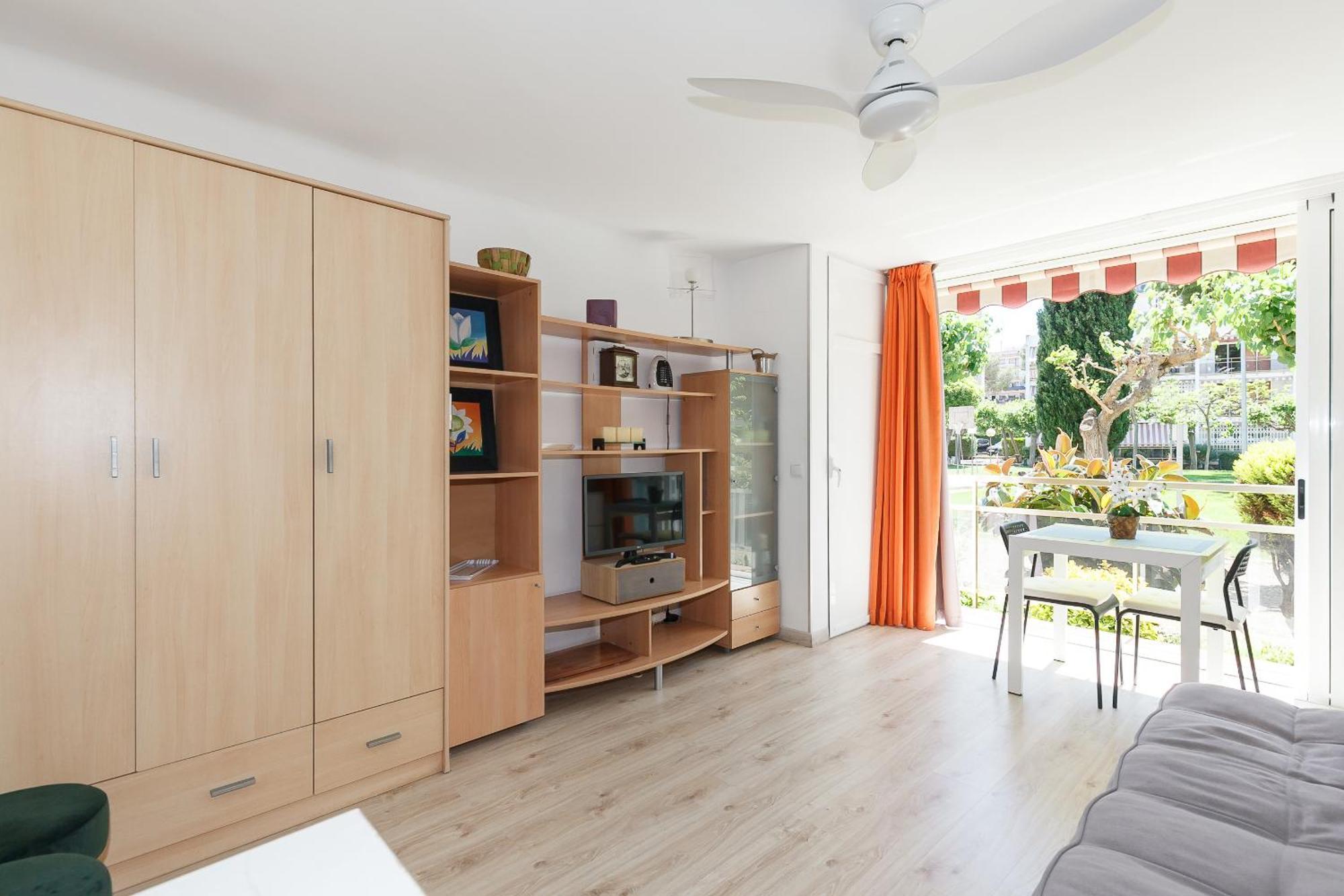 Apartment Uhc Reus Camp I Mar