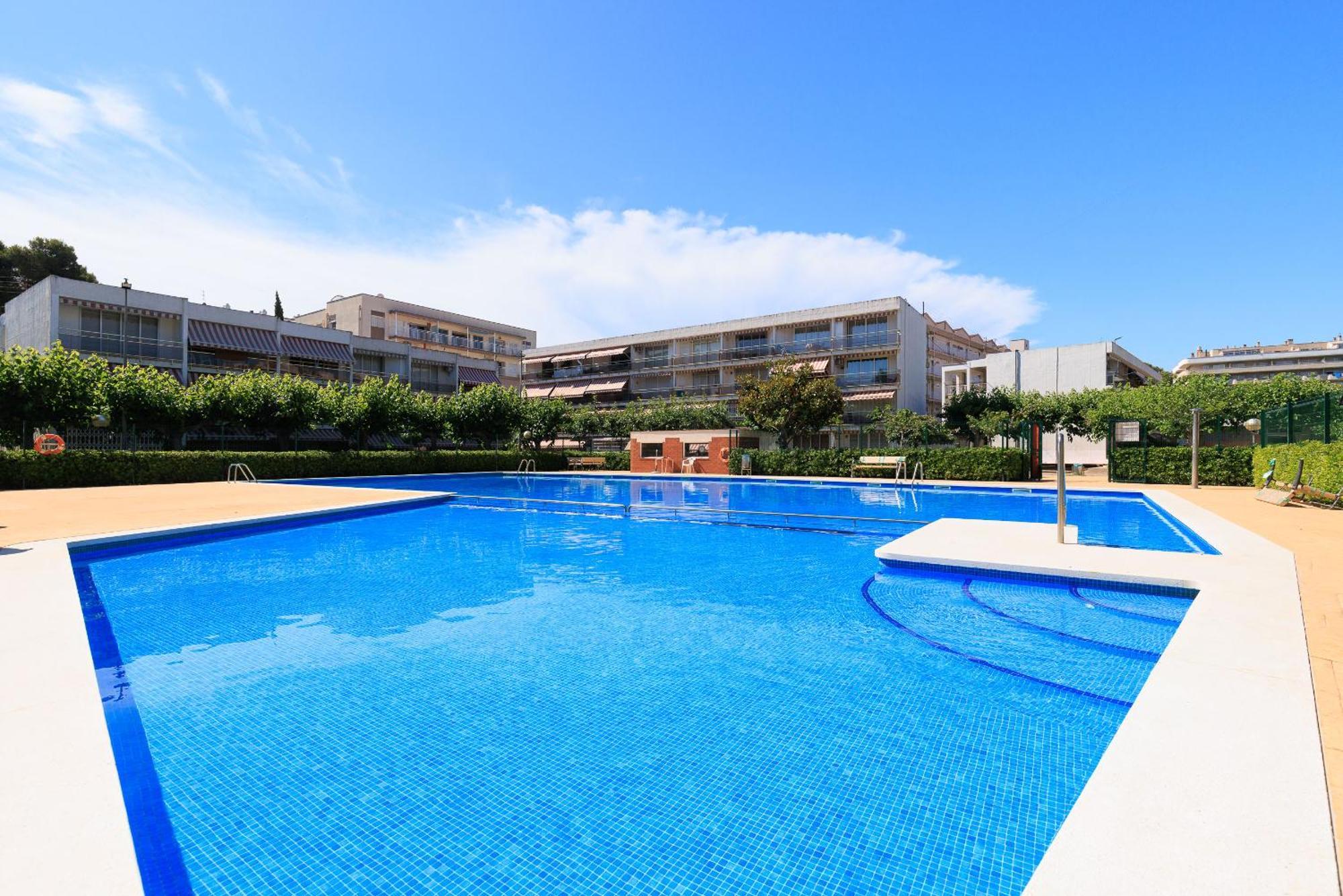 Uhc Reus Camp I Mar * Salou