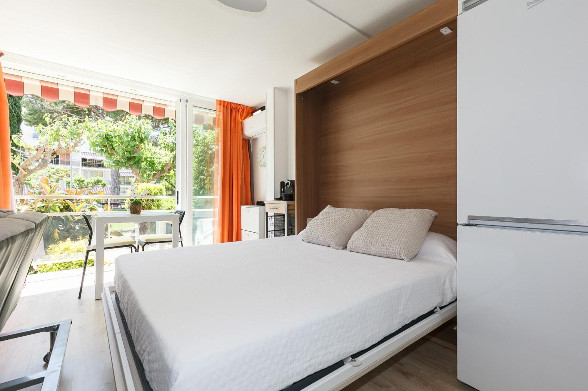 Apartment Uhc Reus Camp I Mar