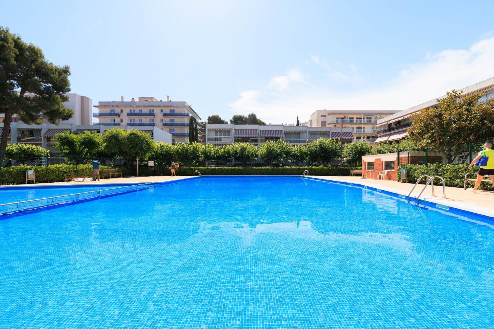 Apartment Uhc Reus Camp I Mar Salou