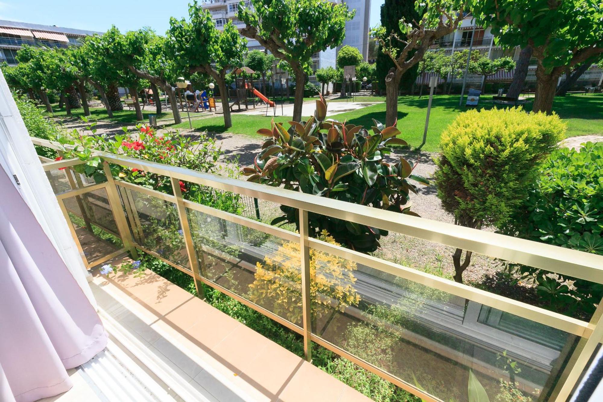 Apartment Uhc Reus Camp I Mar Salou