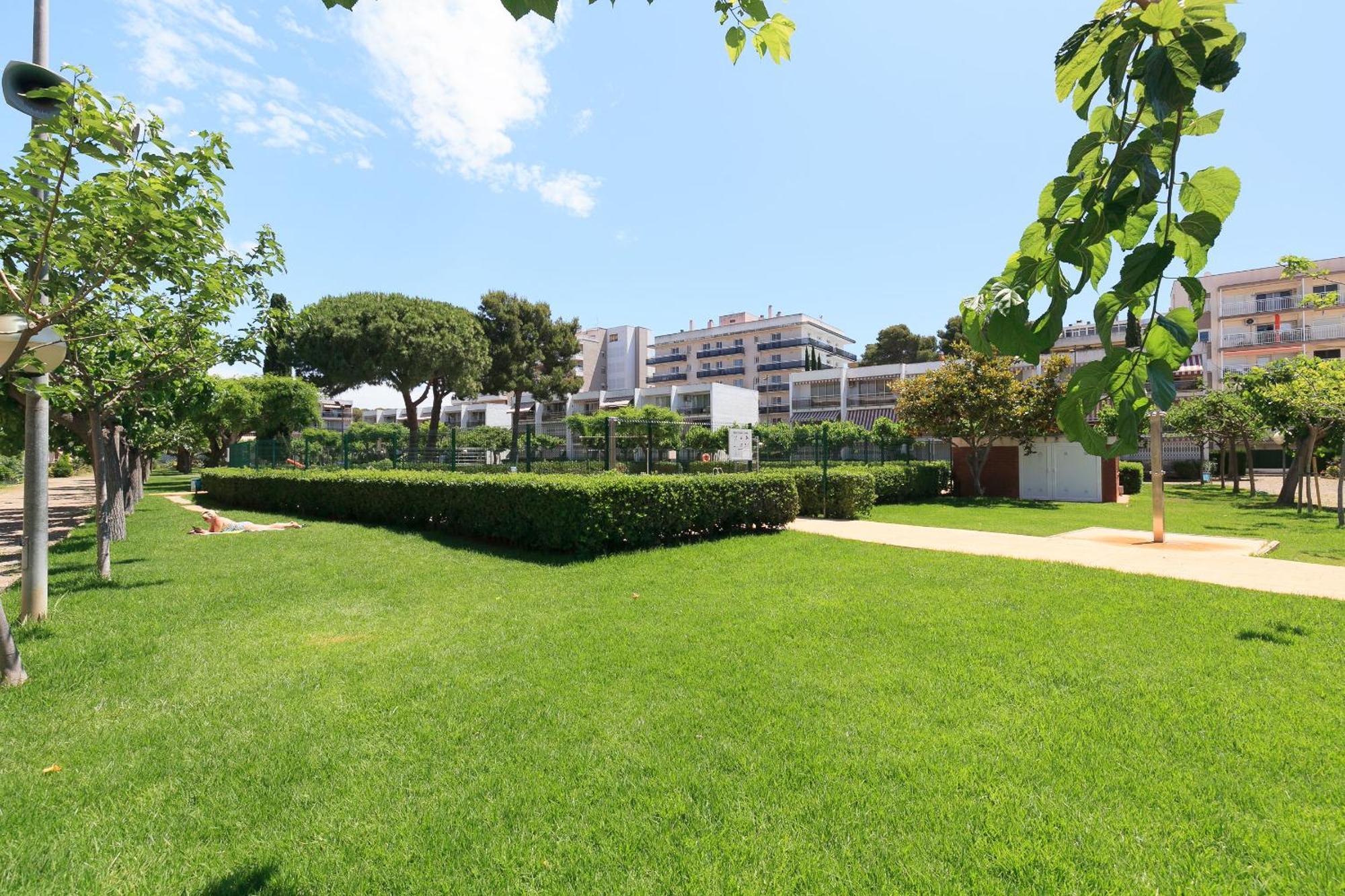 Uhc Reus Camp I Mar * Salou