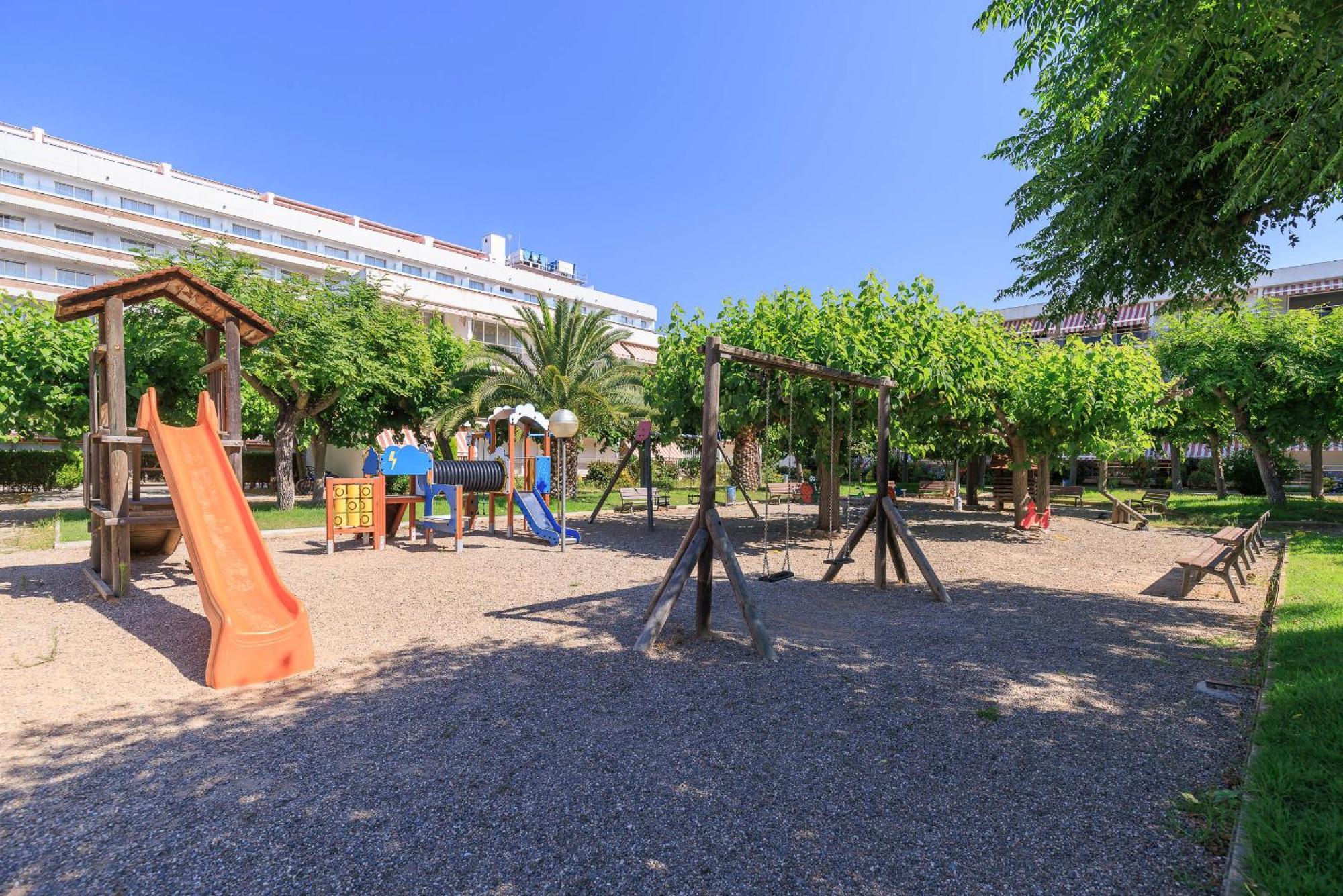 Uhc Reus Camp I Mar * Salou