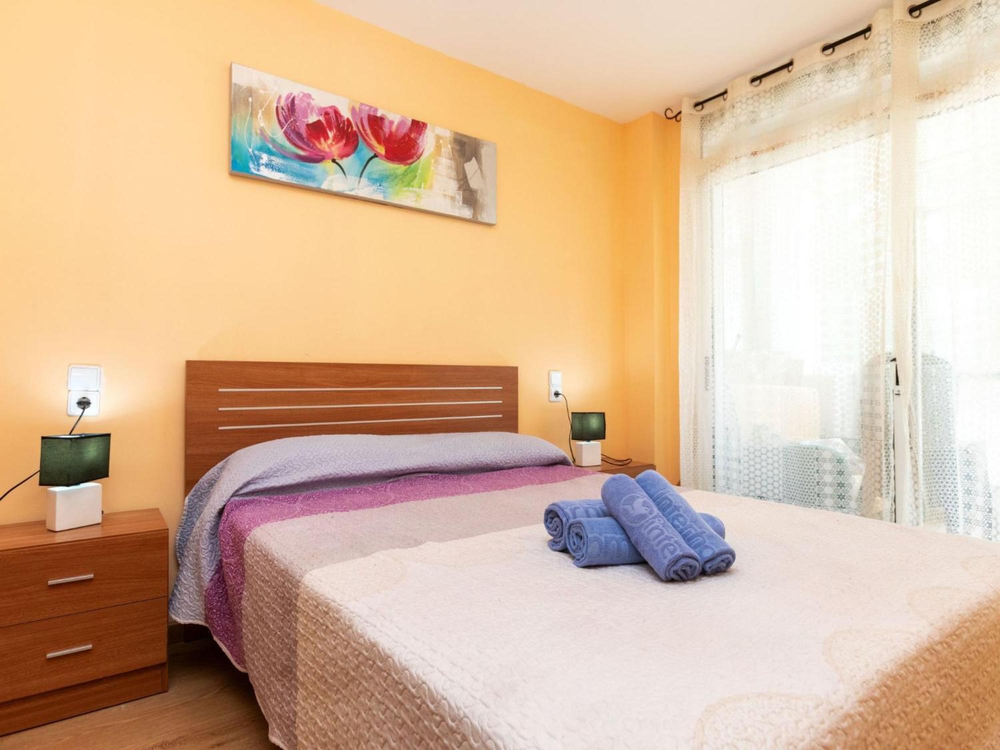 Apartment Catalunya 92-18 By Interhome