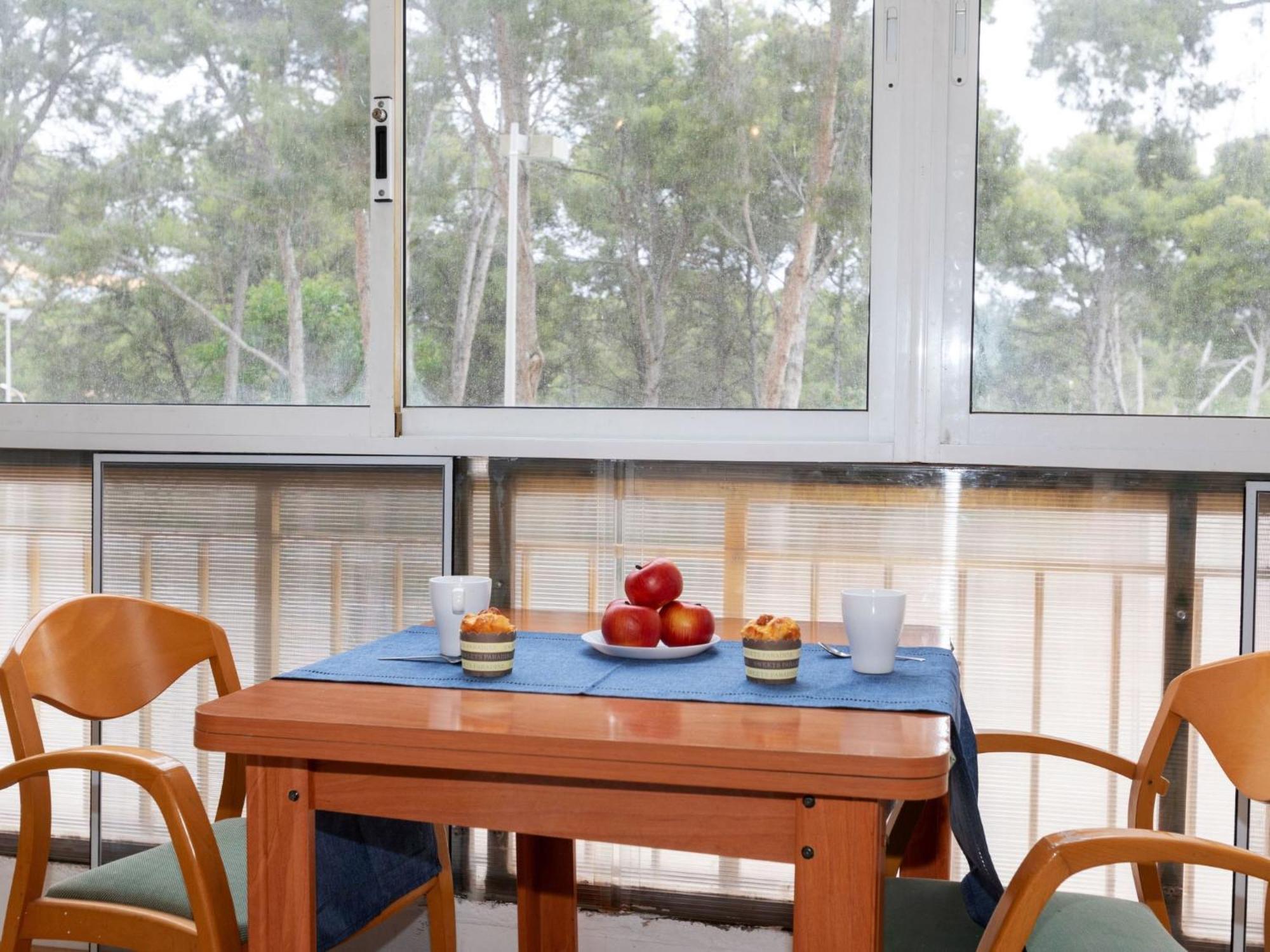 Catalunya 92-18 By Interhome Apartment Salou