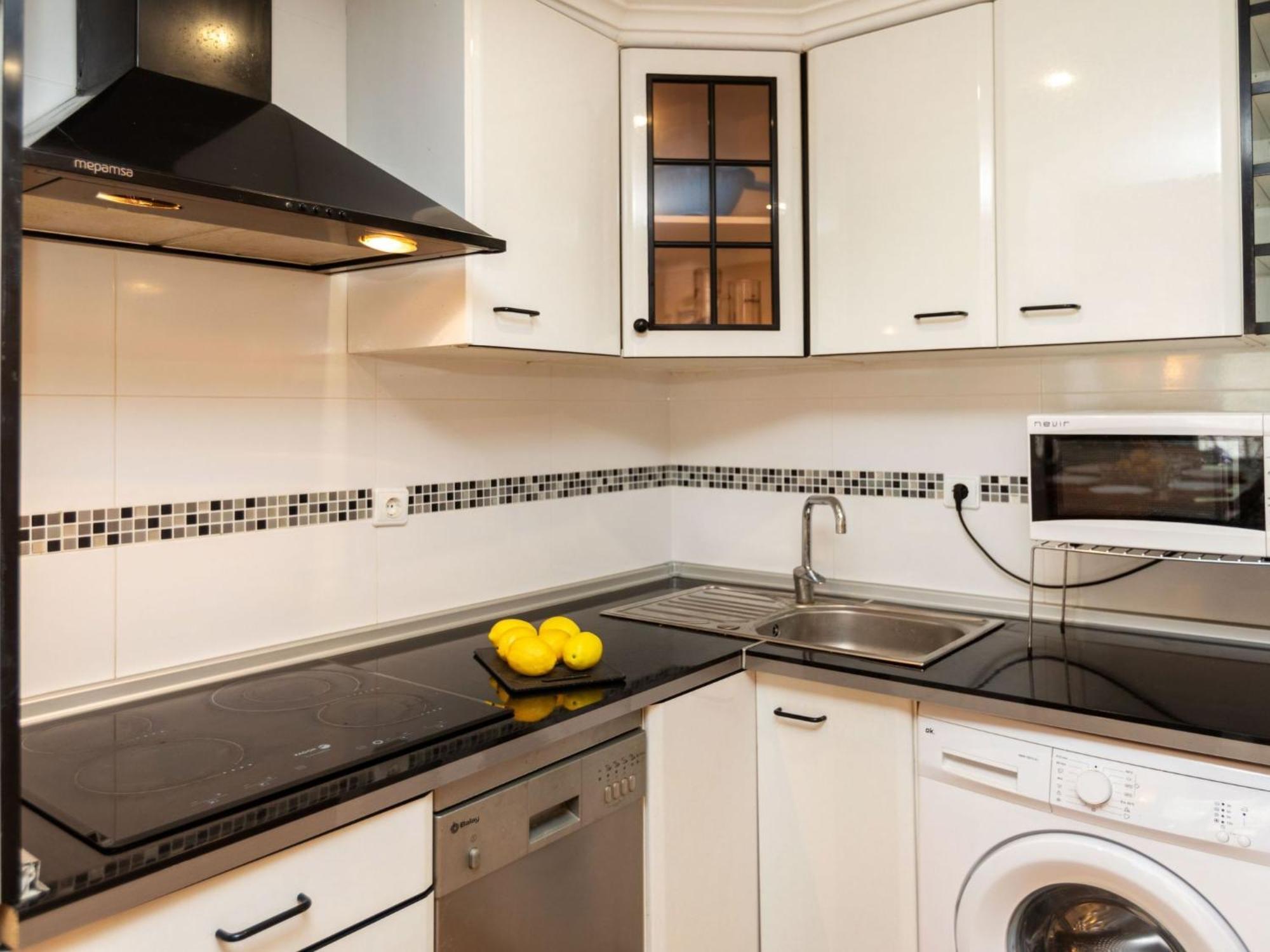 Apartment Catalunya 92-18 By Interhome *