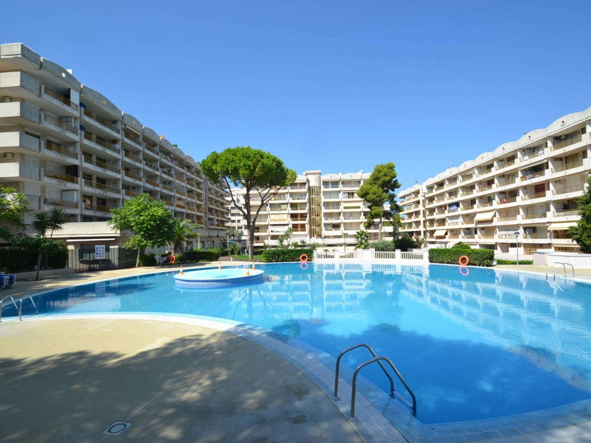Catalunya 92-18 By Interhome * Salou