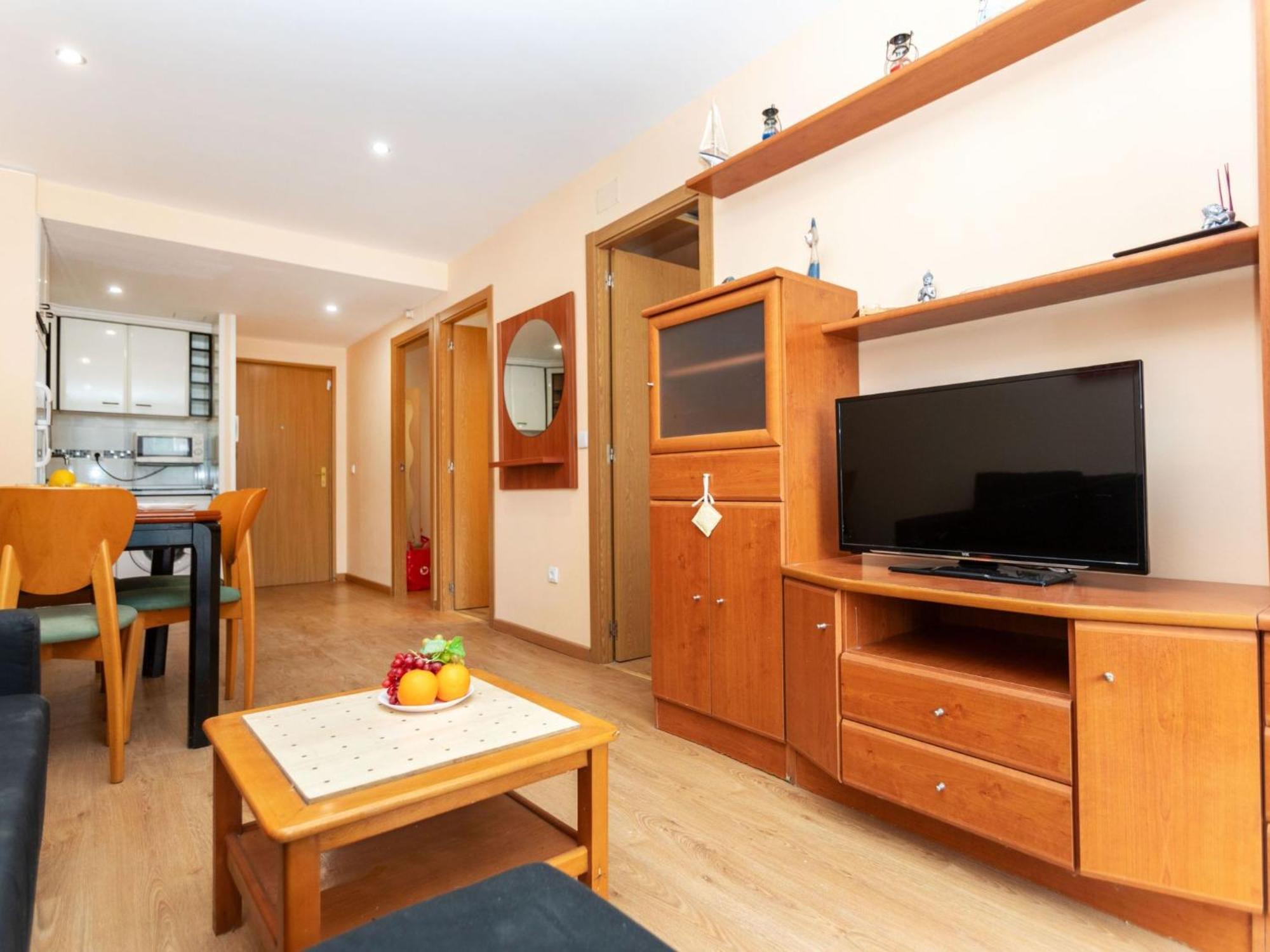 Apartment Catalunya 92-18 By Interhome
