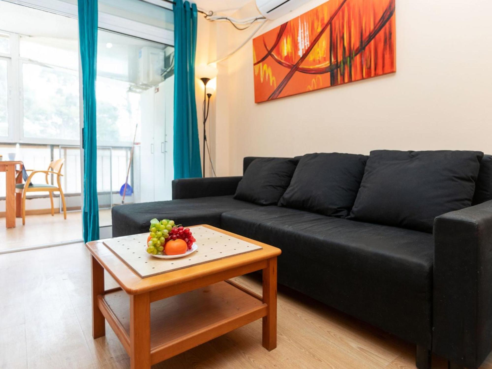 Apartment Catalunya 92-18 By Interhome