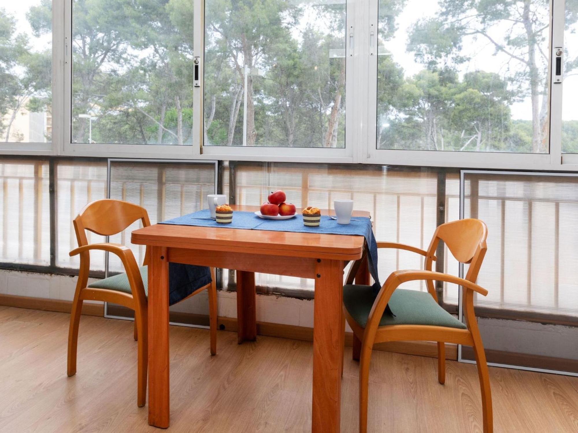 Apartment Catalunya 92-18 By Interhome Salou