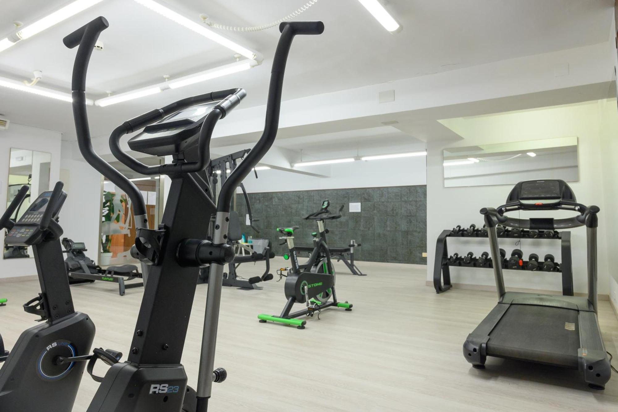 Appartement Albatros Family