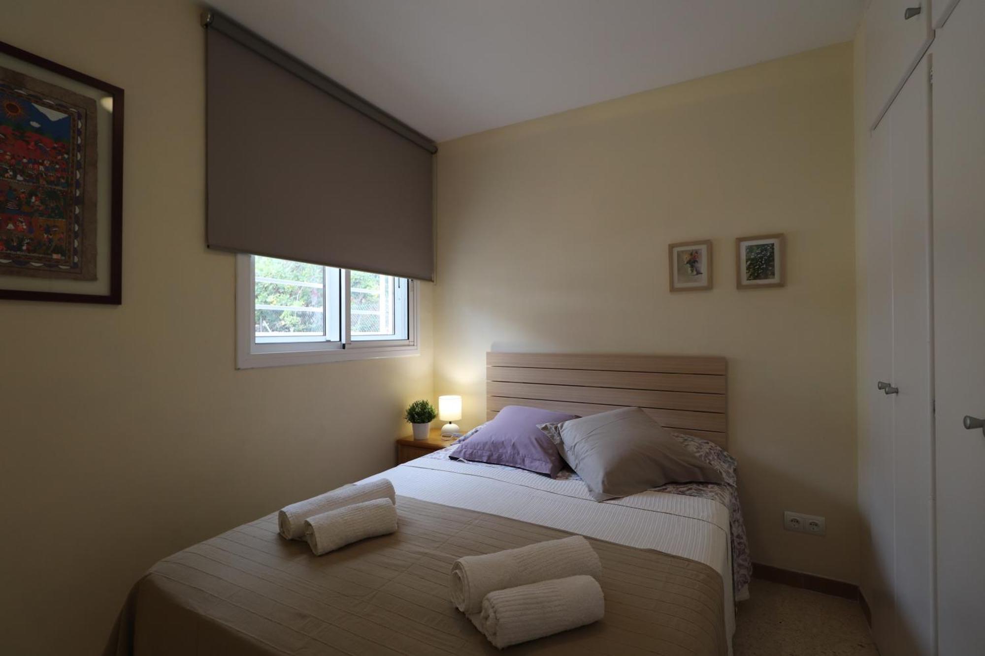 Appartement Salouhouses Cala Crancs *