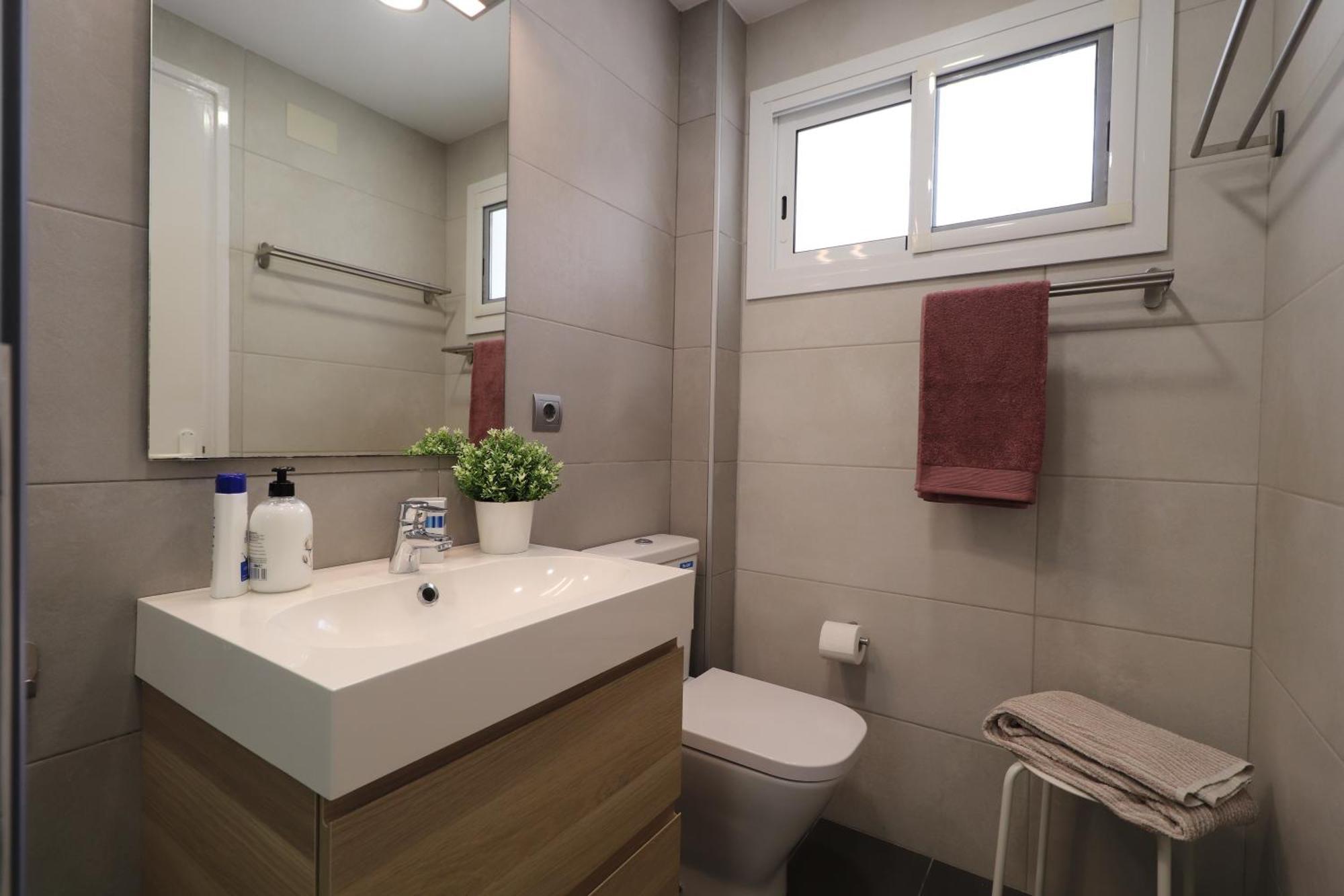 Salouhouses Cala Crancs Apartamento *